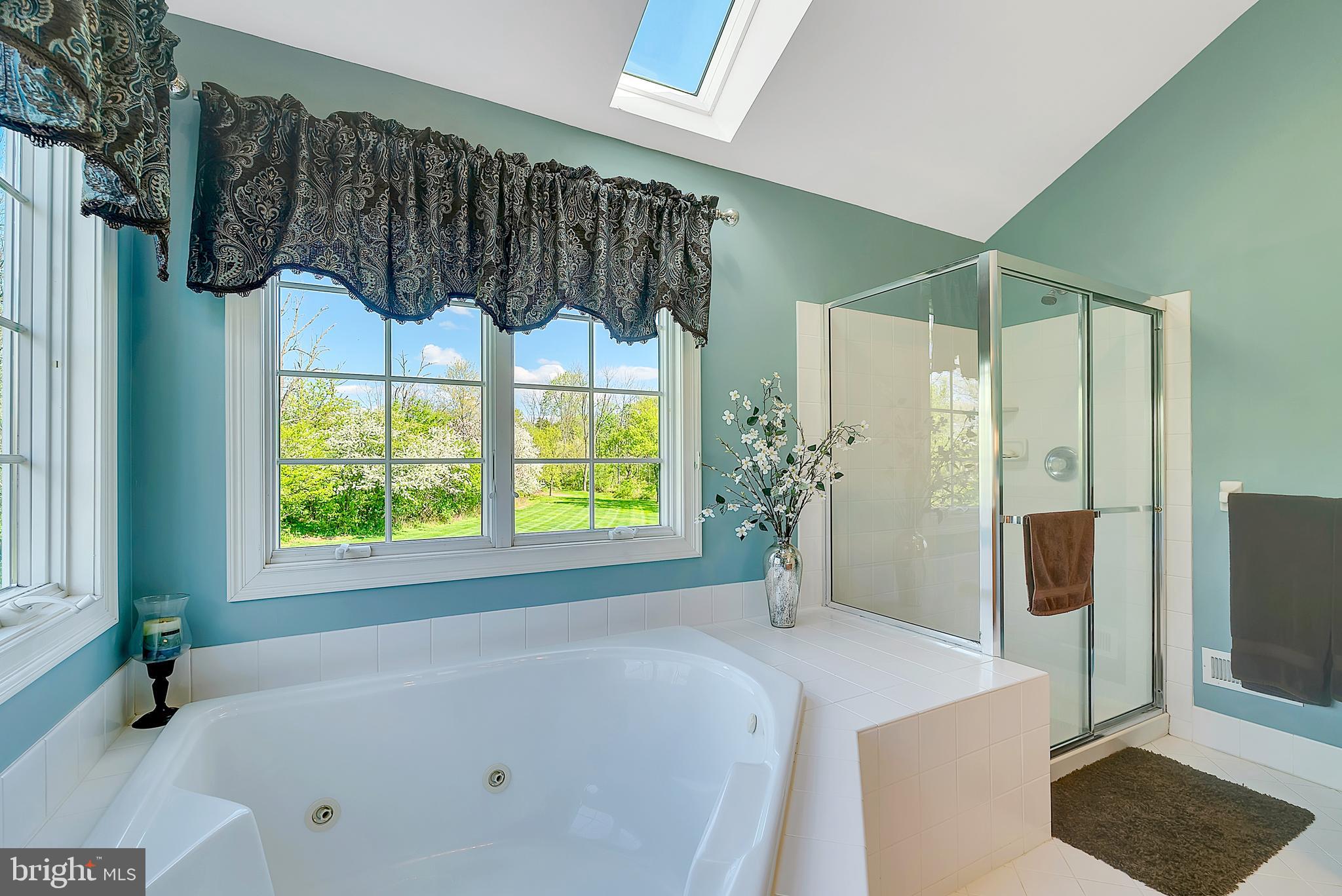 GREENBRIAR ESTATES - Residential