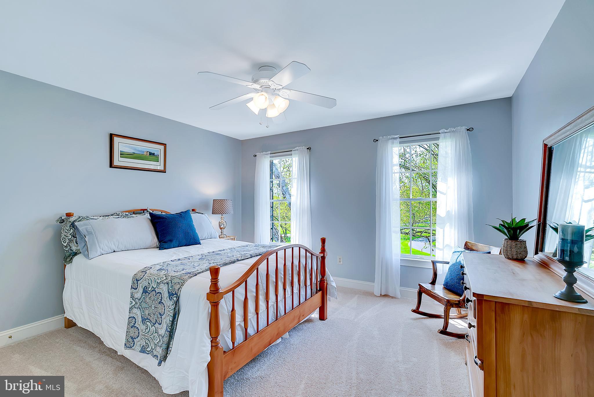 GREENBRIAR ESTATES - Residential