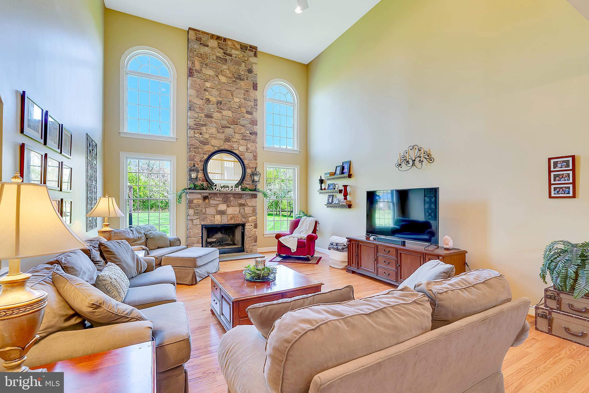 GREENBRIAR ESTATES - Residential