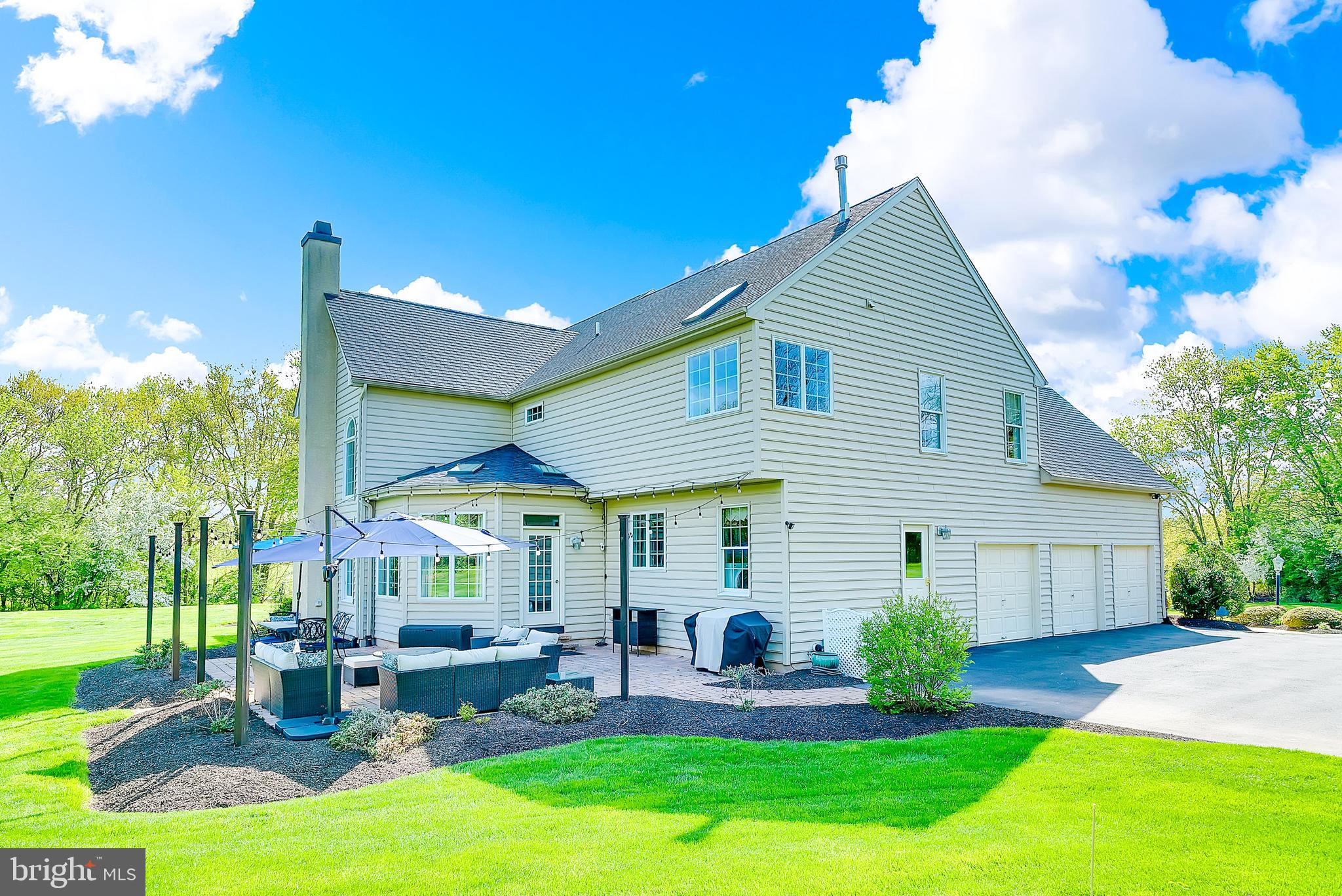 GREENBRIAR ESTATES - Residential