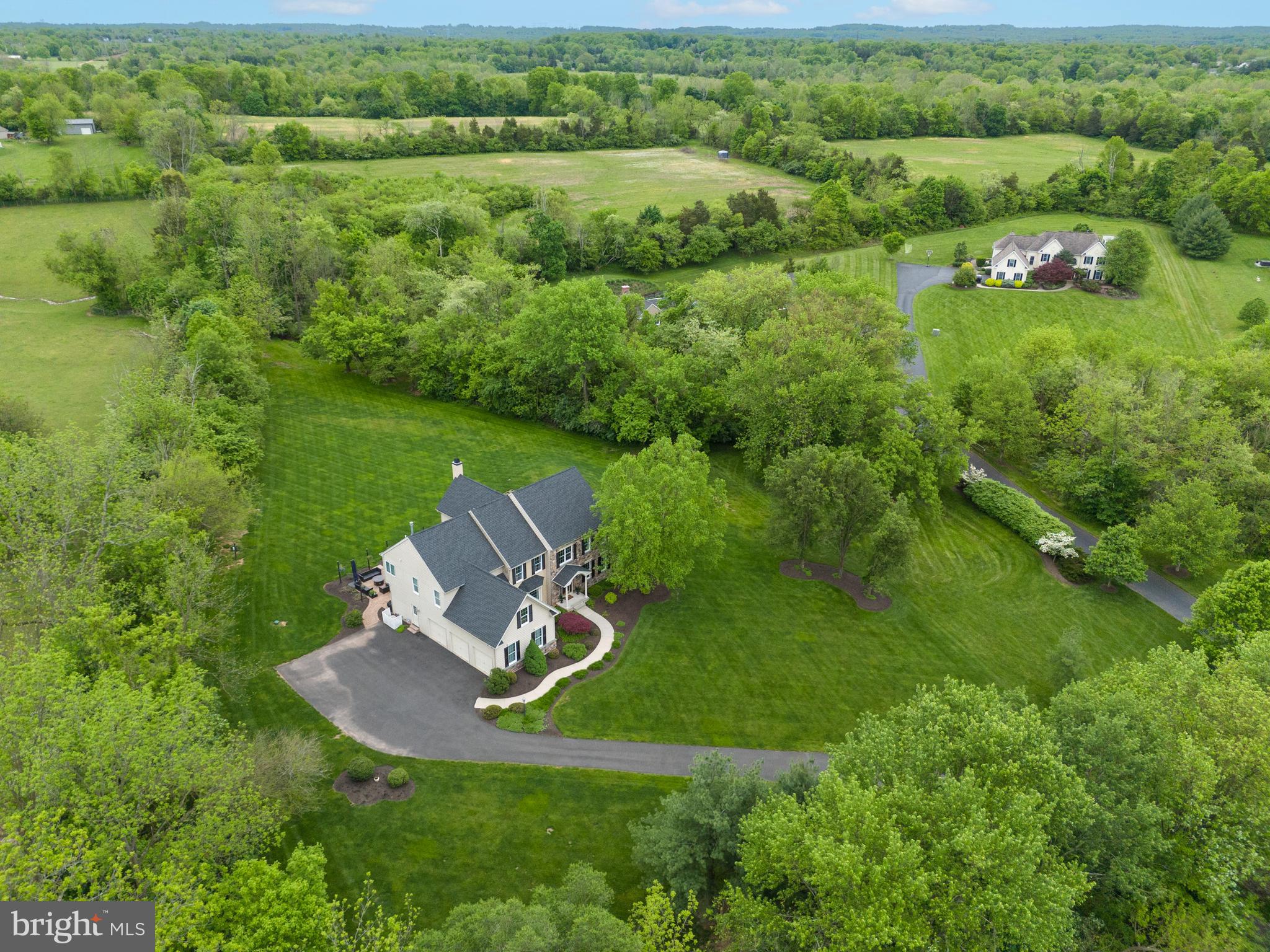 GREENBRIAR ESTATES - Residential