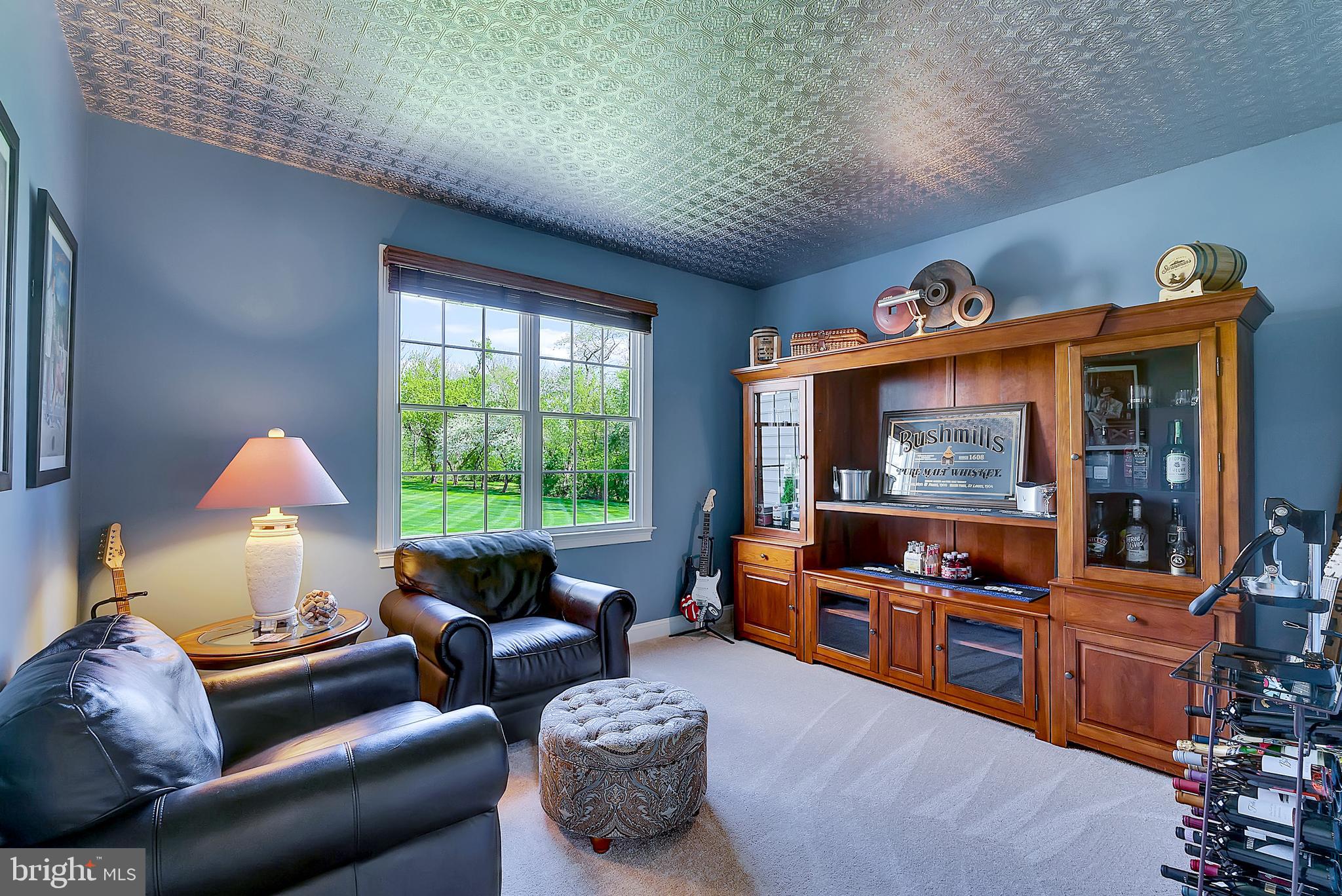 GREENBRIAR ESTATES - Residential