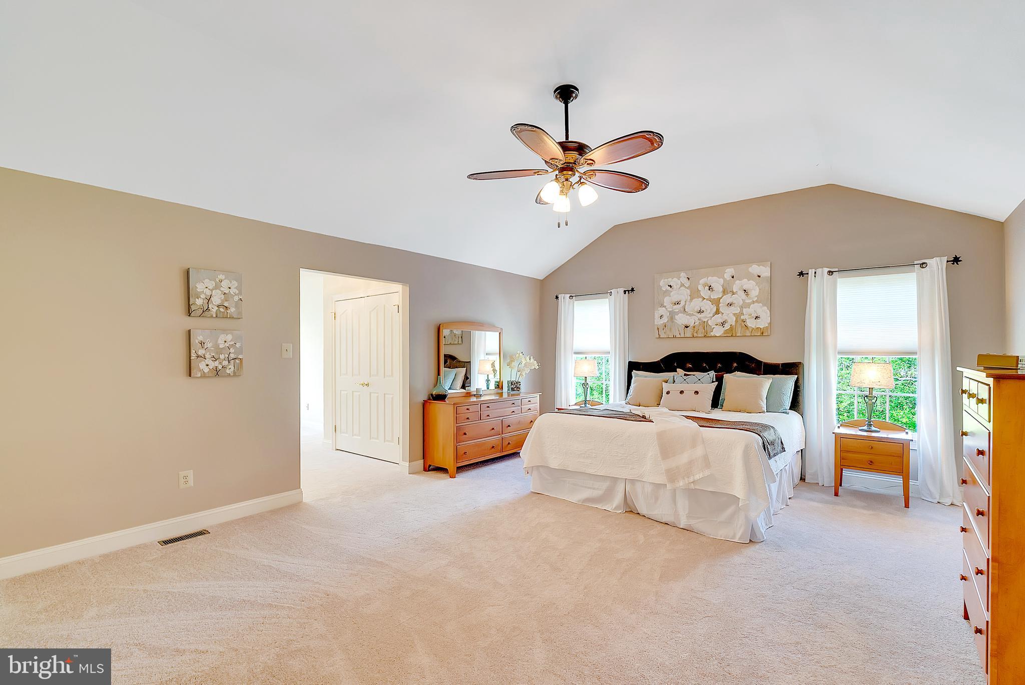 GREENBRIAR ESTATES - Residential