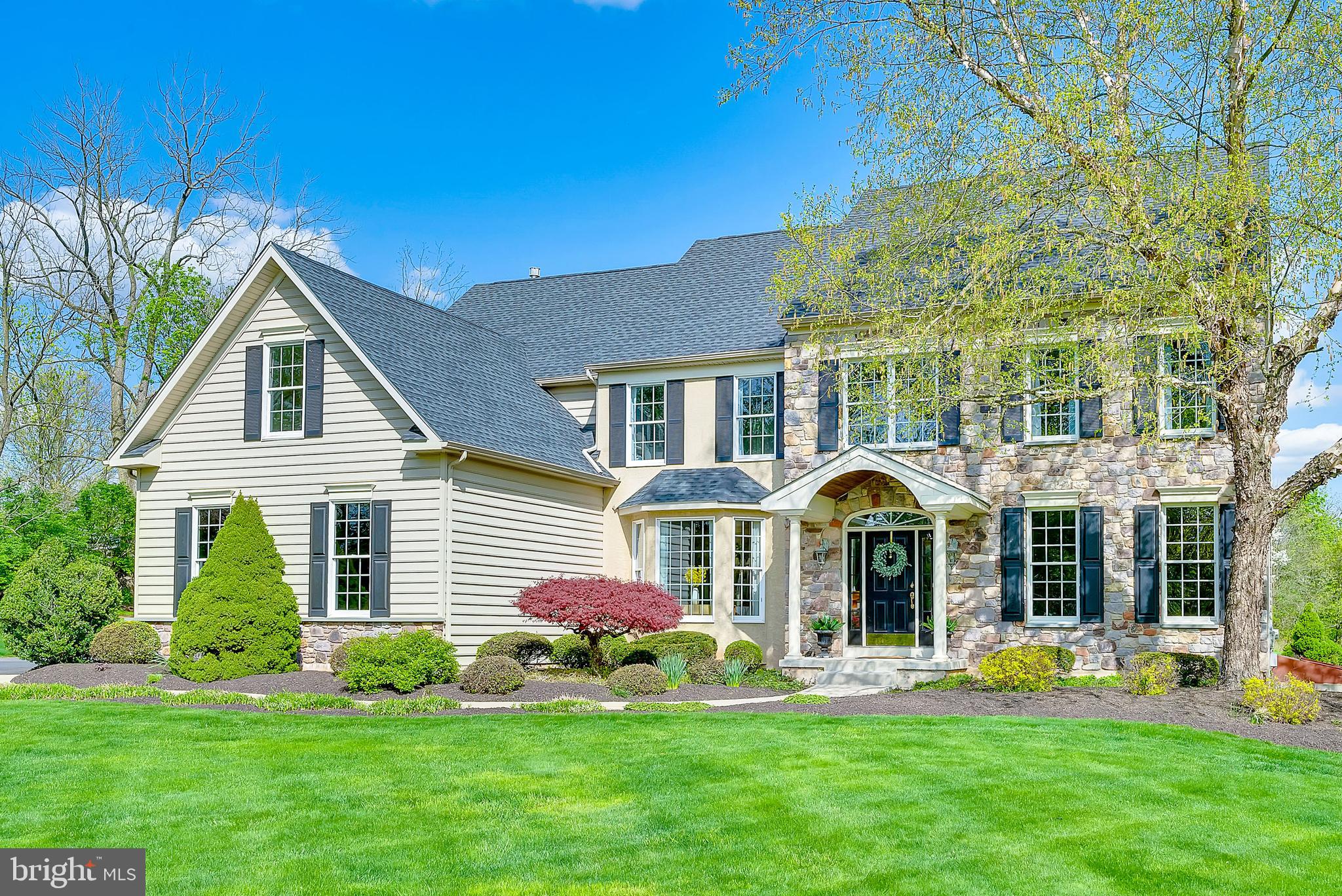 GREENBRIAR ESTATES - Residential