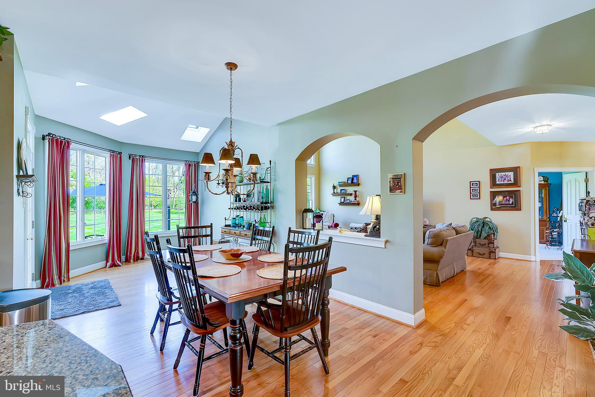 GREENBRIAR ESTATES - Residential