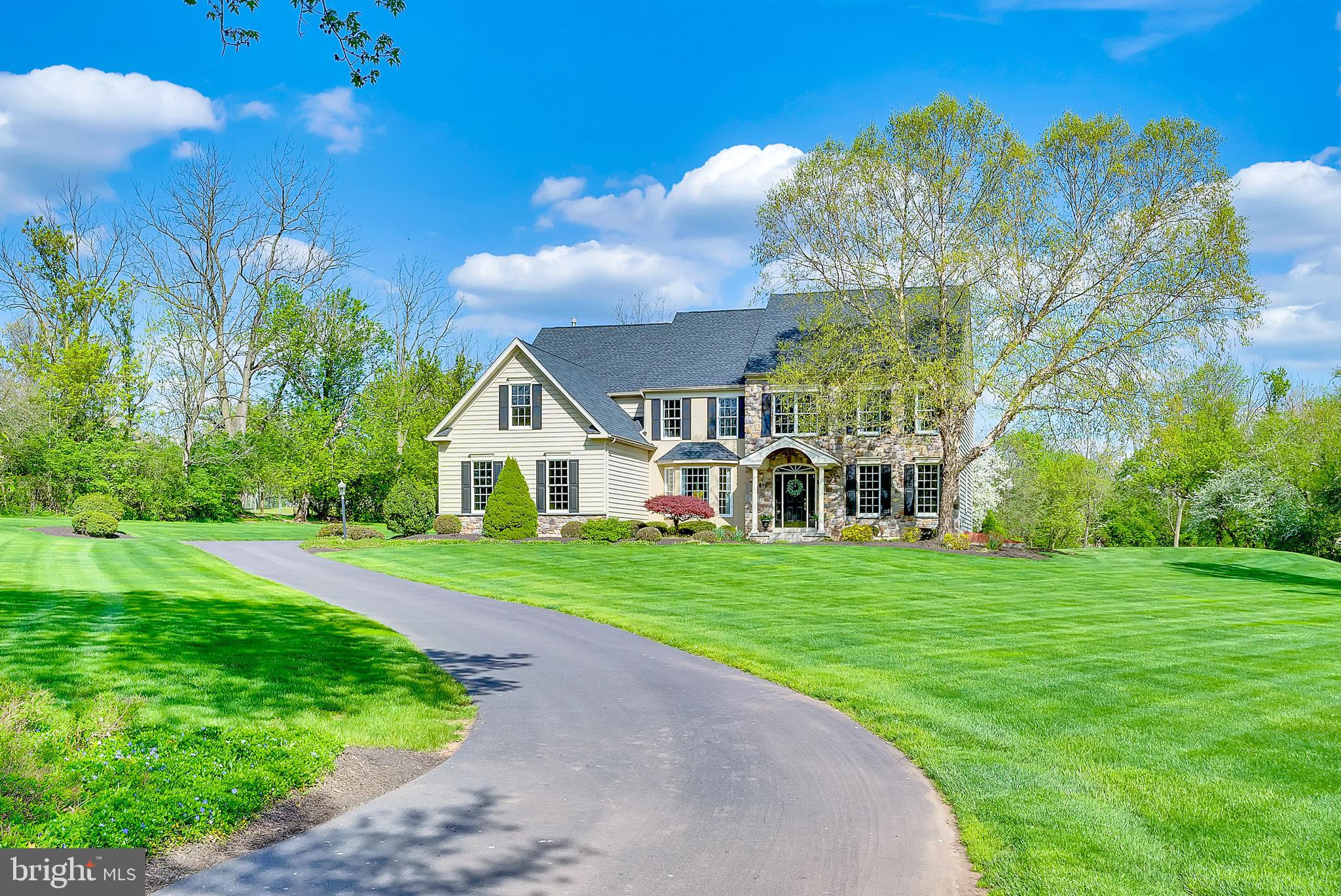 GREENBRIAR ESTATES - Residential