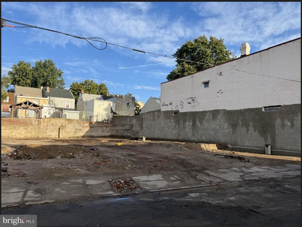 Photo of 4206 Tackawanna Street, PHILADELPHIA, PA 19124 (MLS # PAPH2536932)