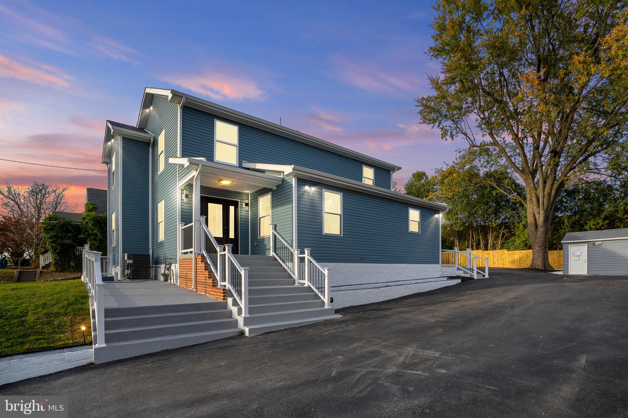 508 OLD WESTMINSTER PIKE