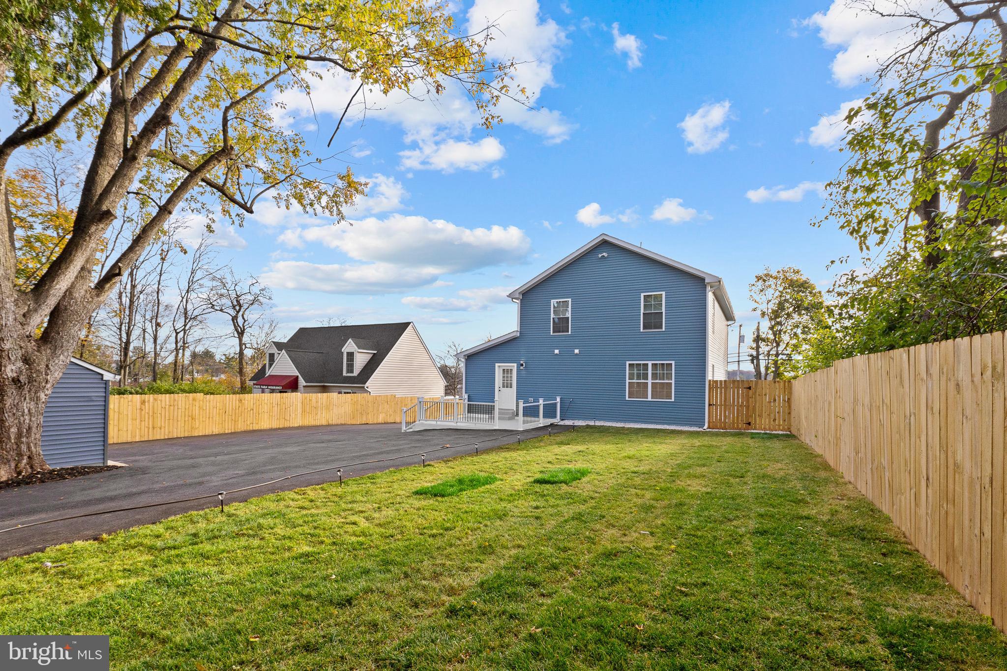 508 OLD WESTMINSTER PIKE