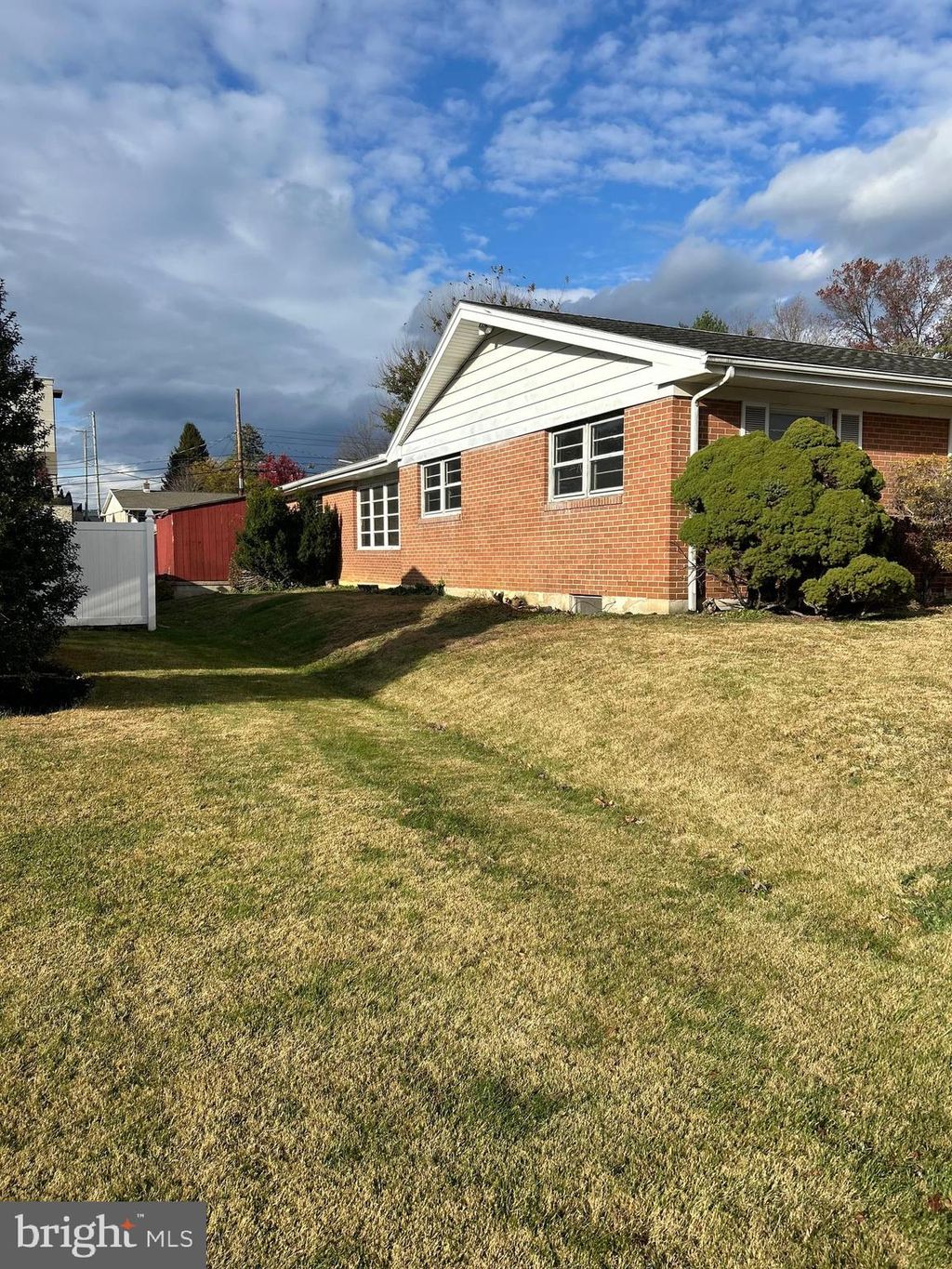 Photo of 571 Beech Avenue, HERSHEY, PA 17033 (MLS # PADA2051690)