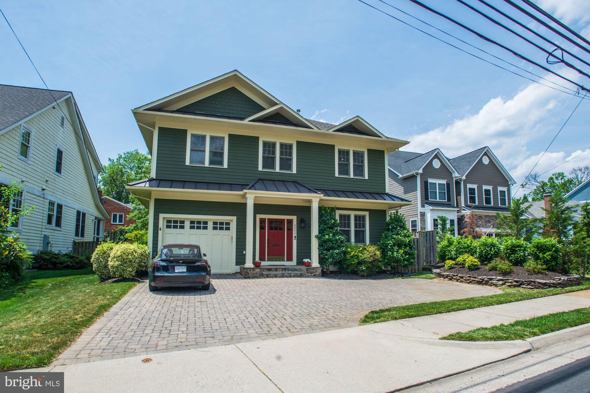 COUNTRY CLUB - Residential