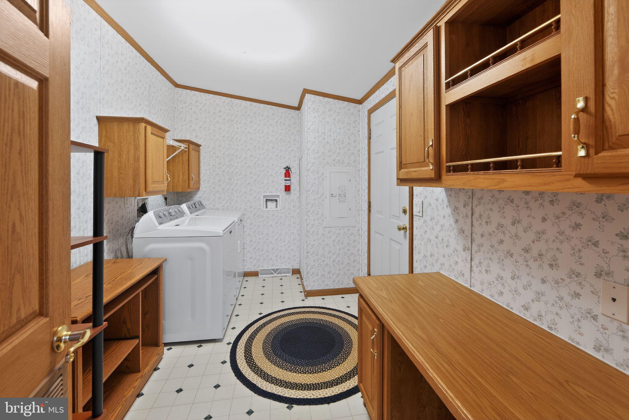 WILLOW RUN - Residential