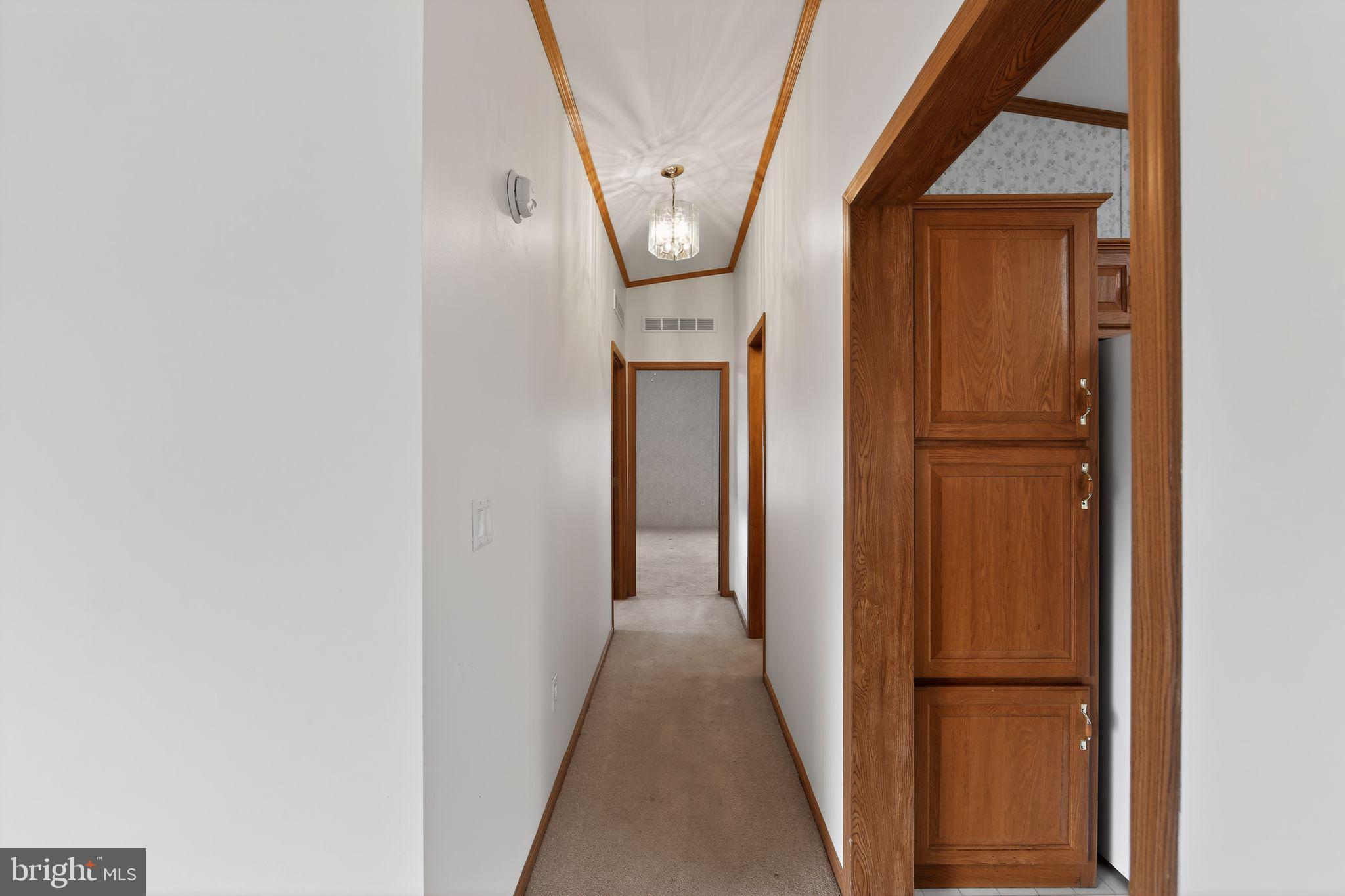 WILLOW RUN - Residential