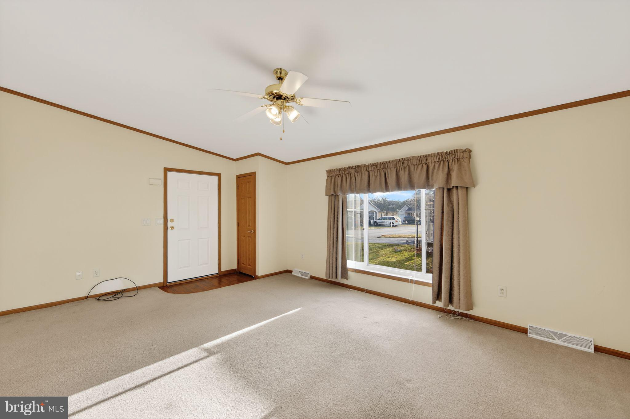 WILLOW RUN - Residential