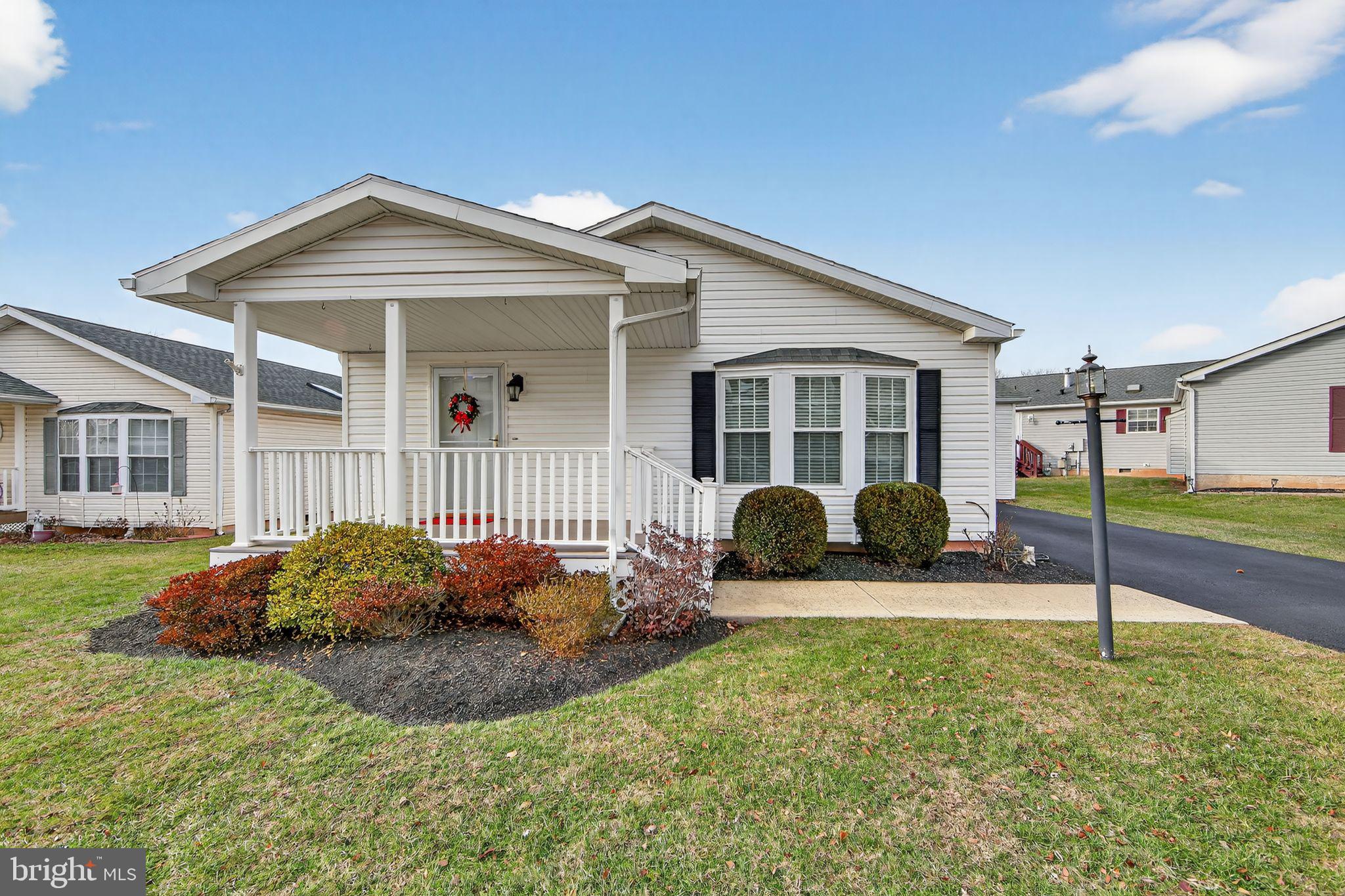 WILLOW RUN - Residential