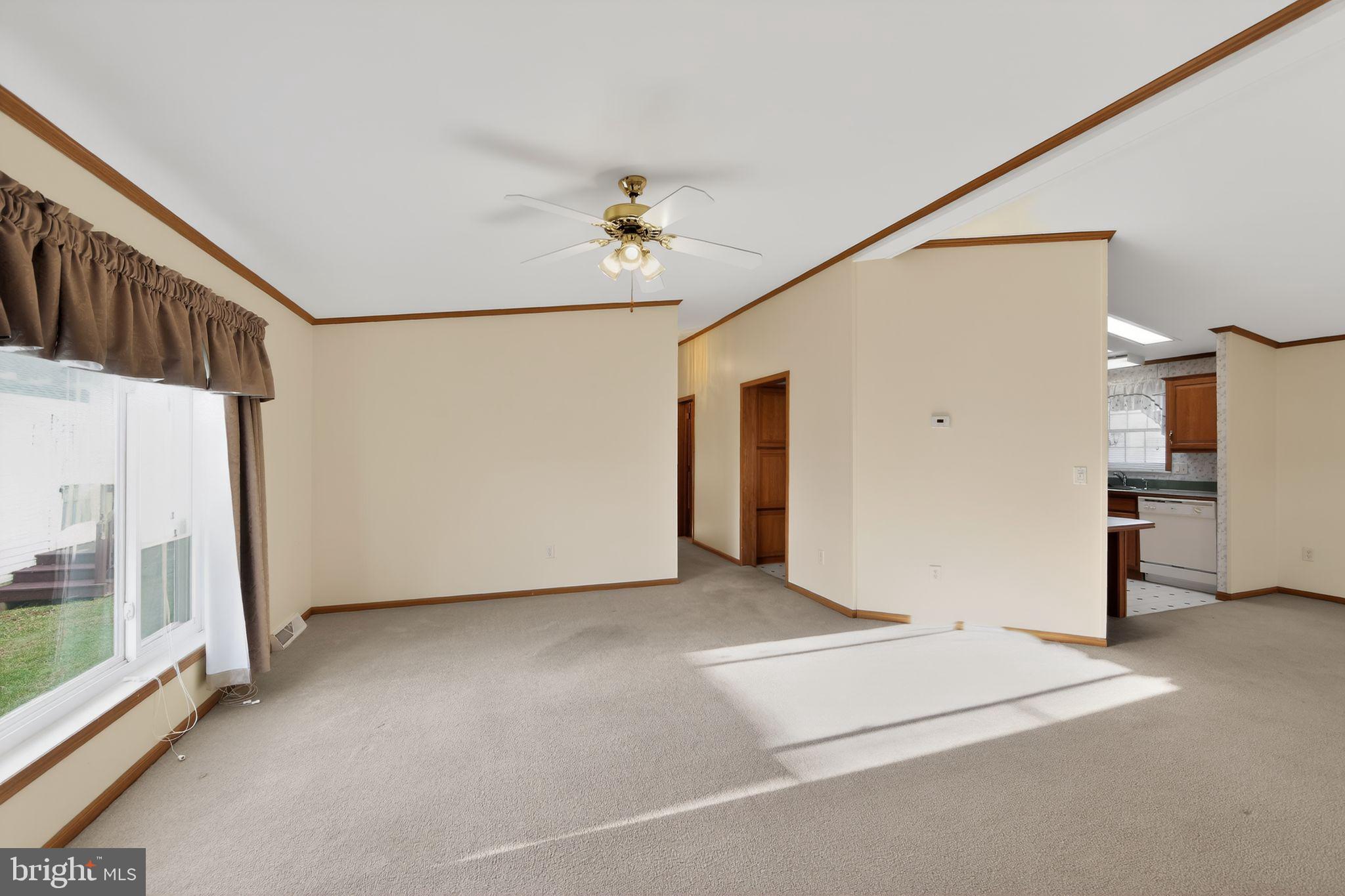 WILLOW RUN - Residential