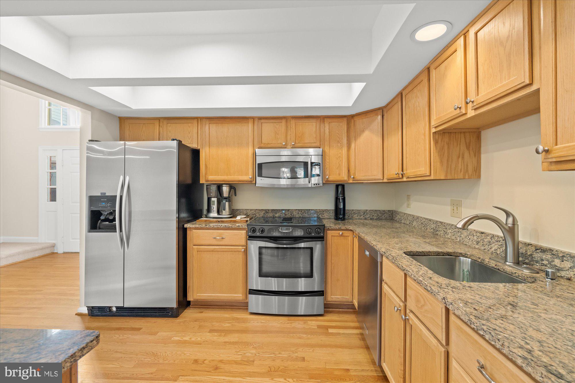 BELLE HAVEN ON THE GREEN - Residential