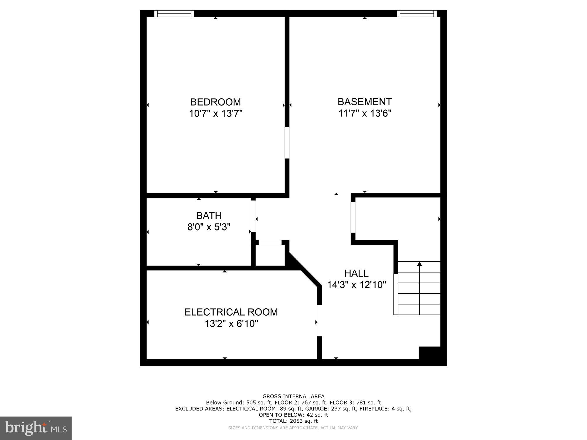 BELLE HAVEN ON THE GREEN - Residential