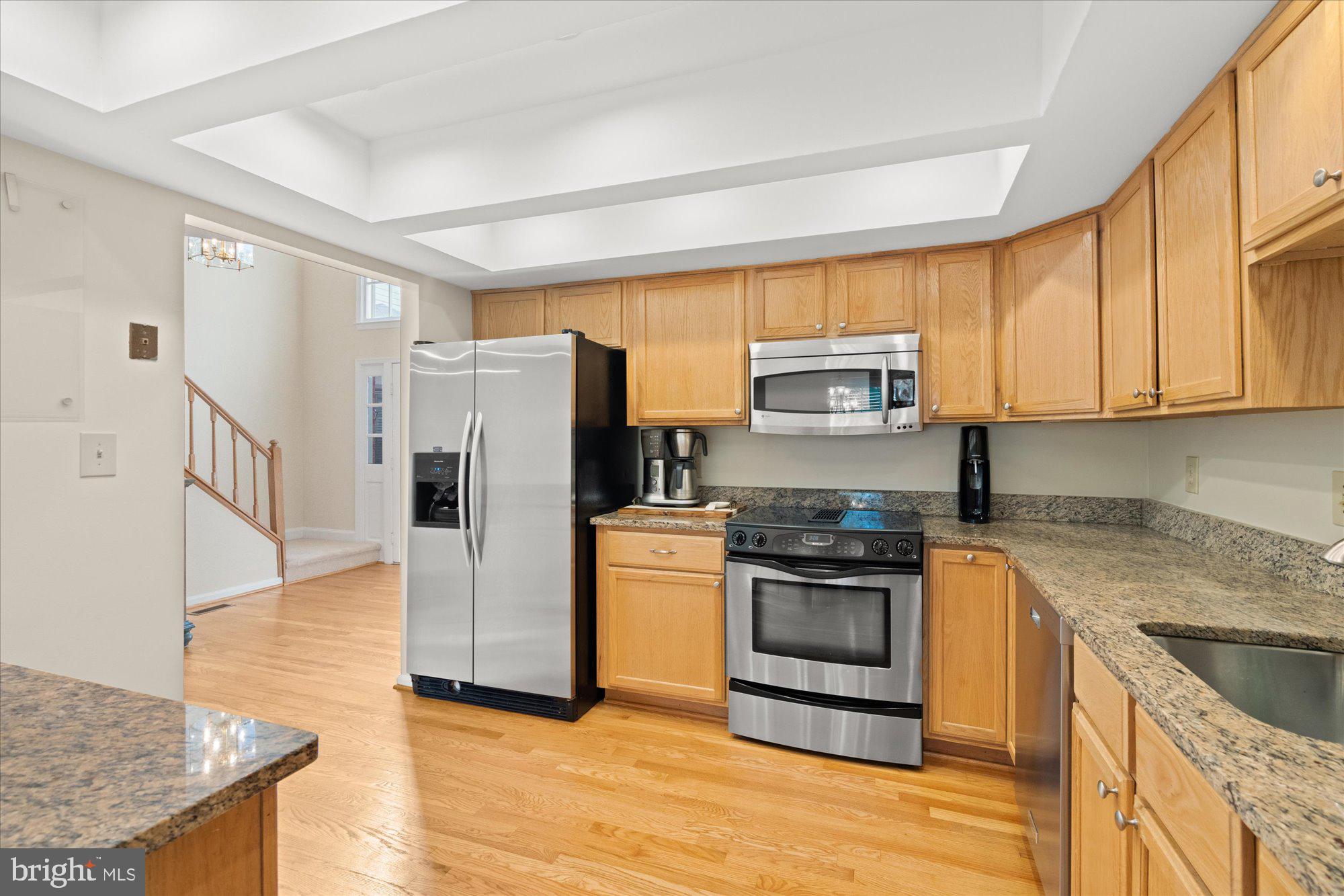 BELLE HAVEN ON THE GREEN - Residential