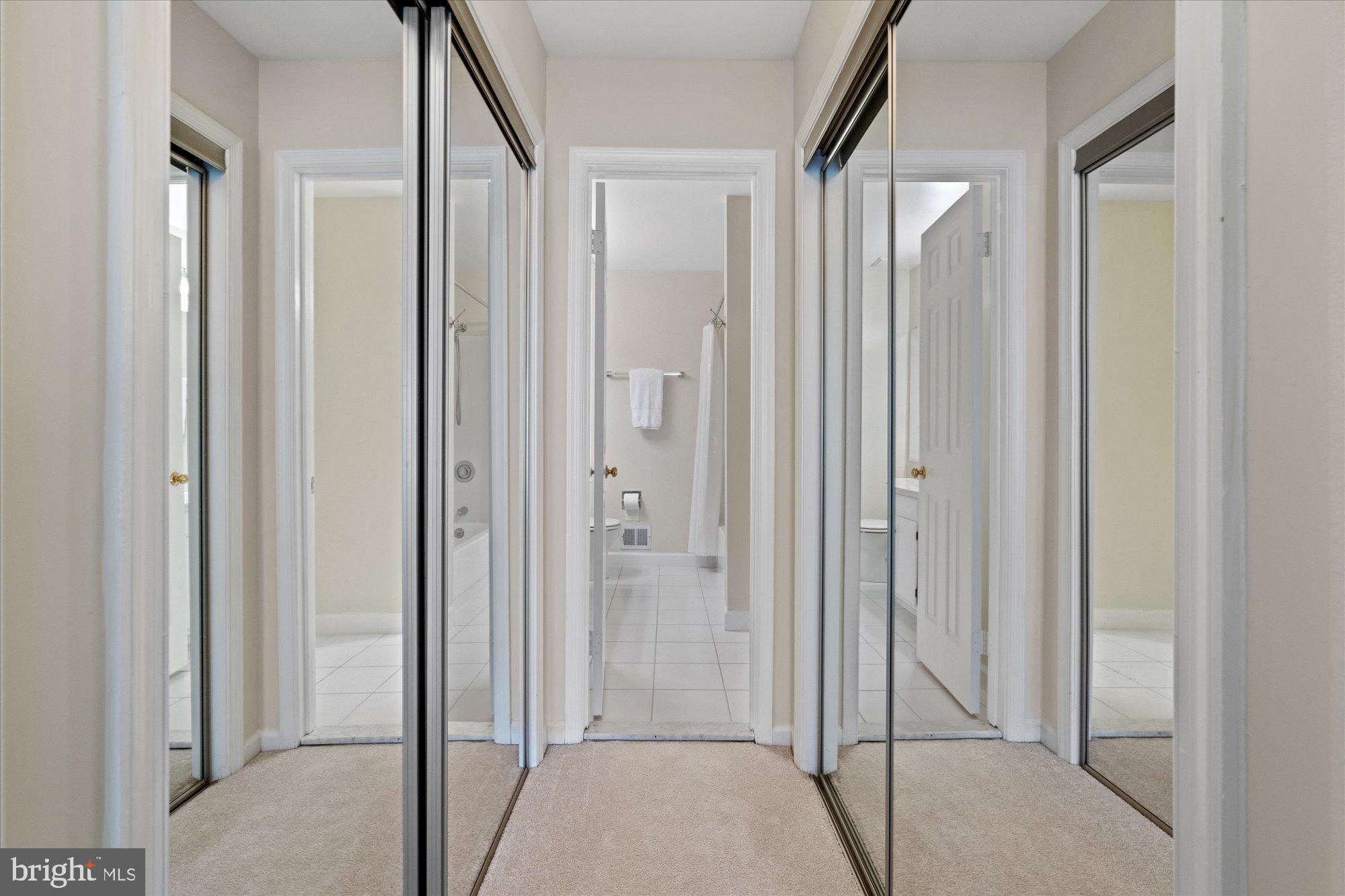 BELLE HAVEN ON THE GREEN - Residential