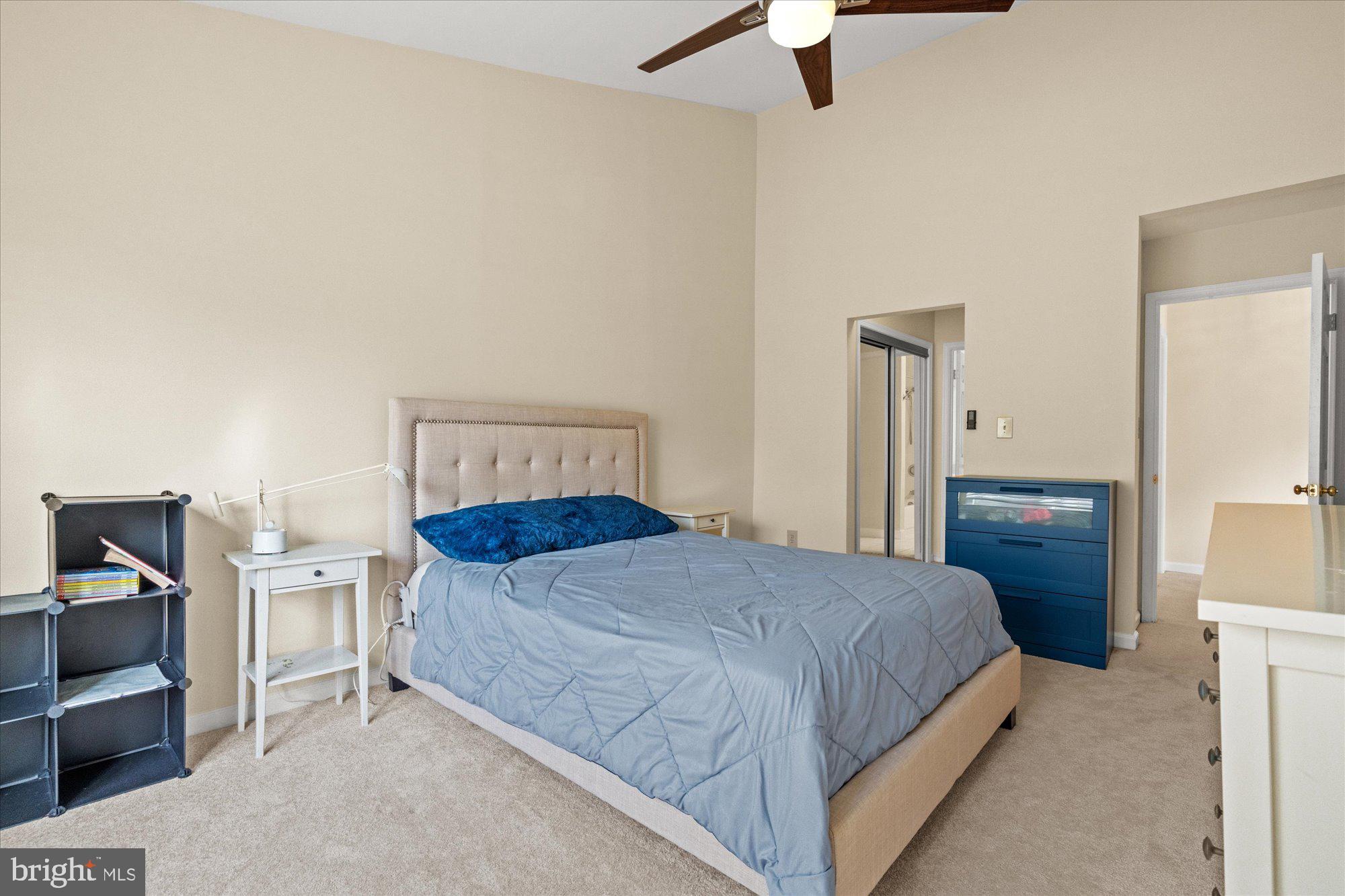 BELLE HAVEN ON THE GREEN - Residential