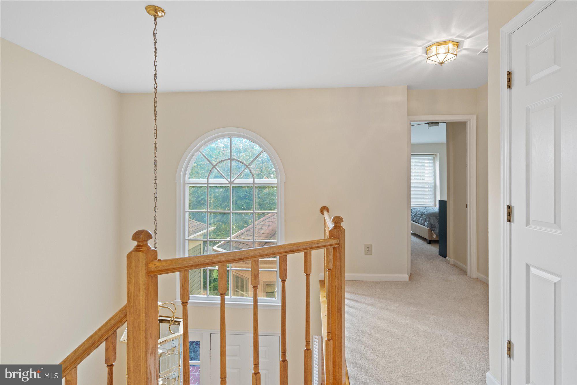 BELLE HAVEN ON THE GREEN - Residential