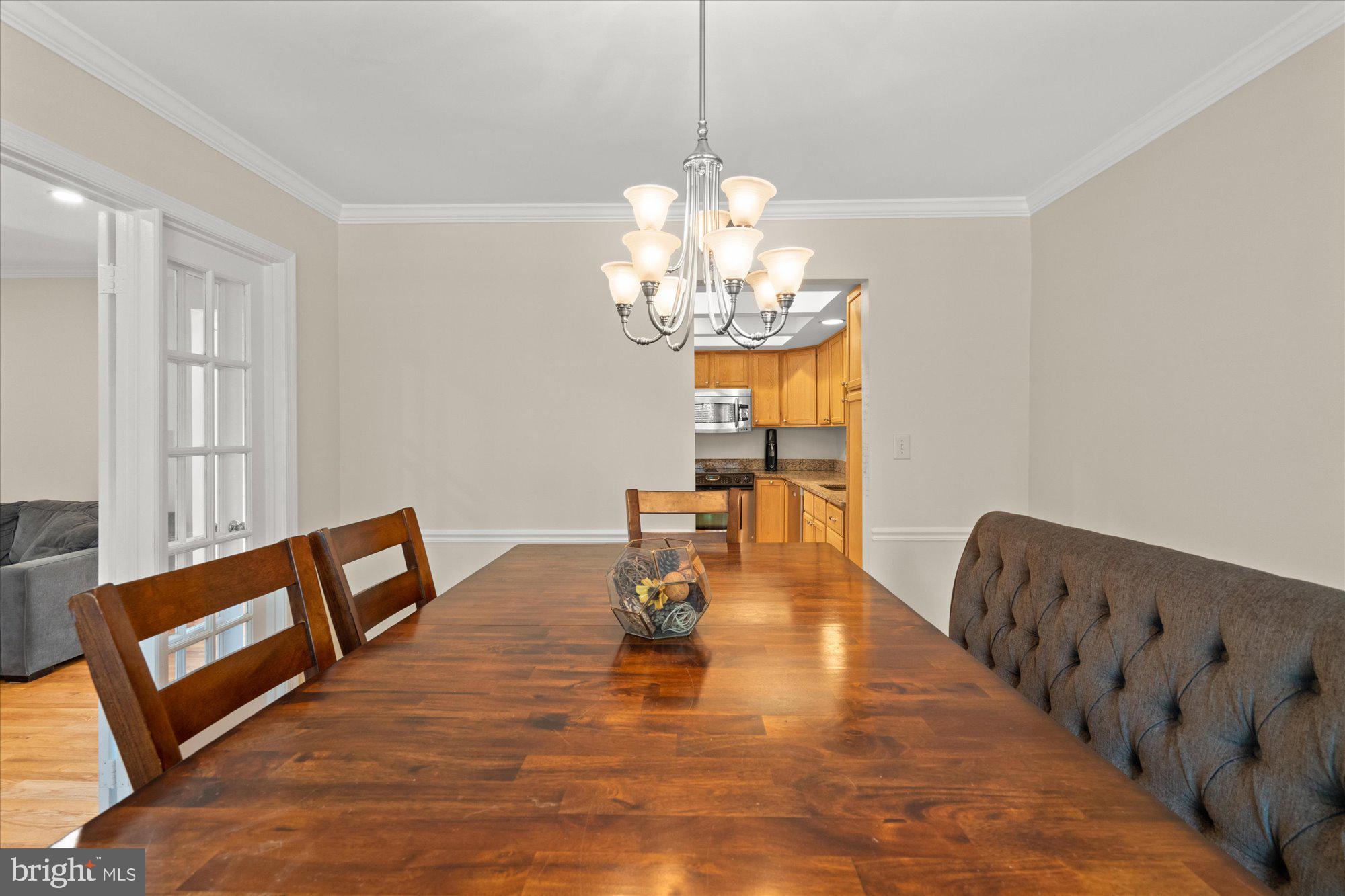 BELLE HAVEN ON THE GREEN - Residential