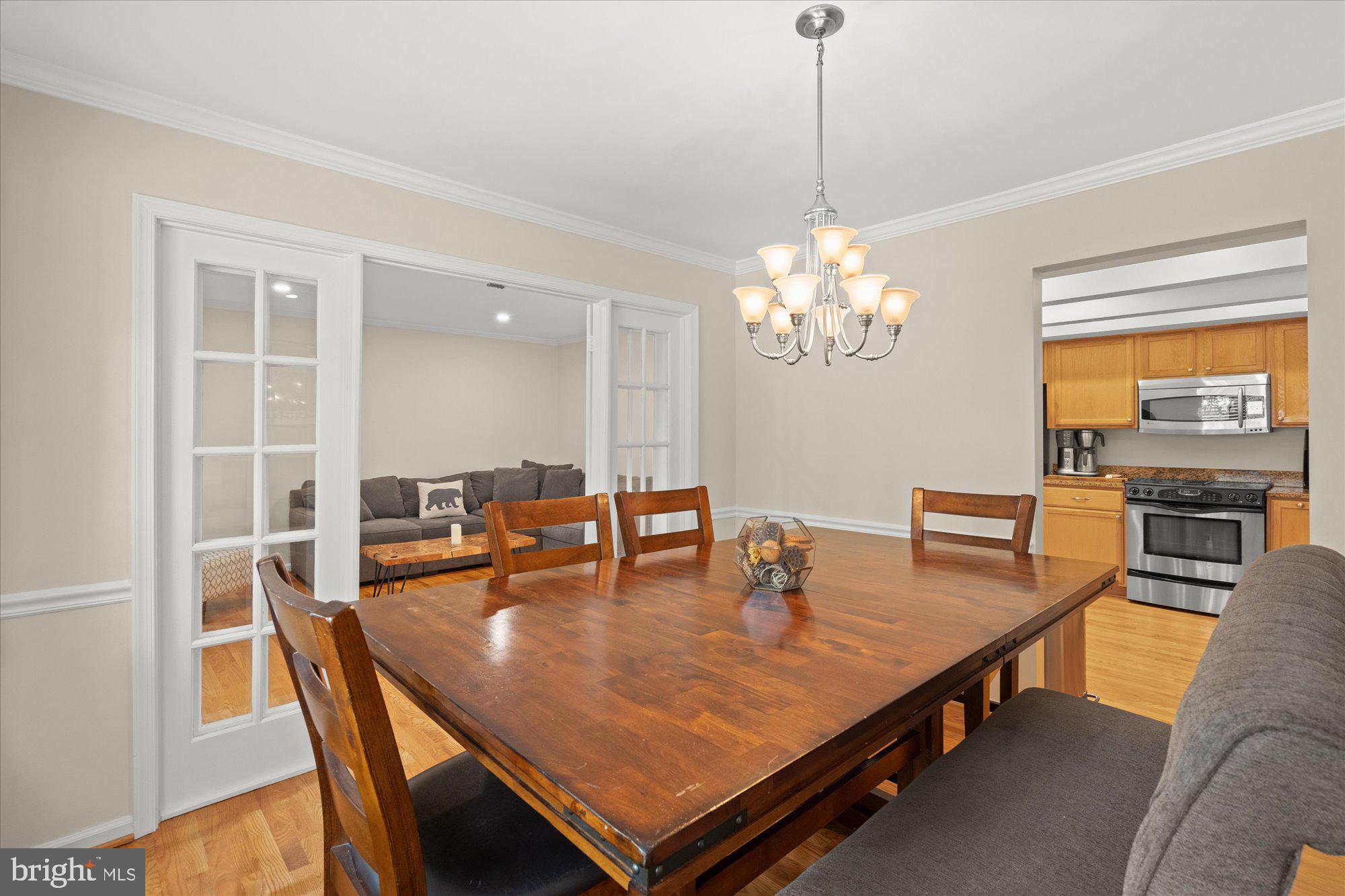 BELLE HAVEN ON THE GREEN - Residential