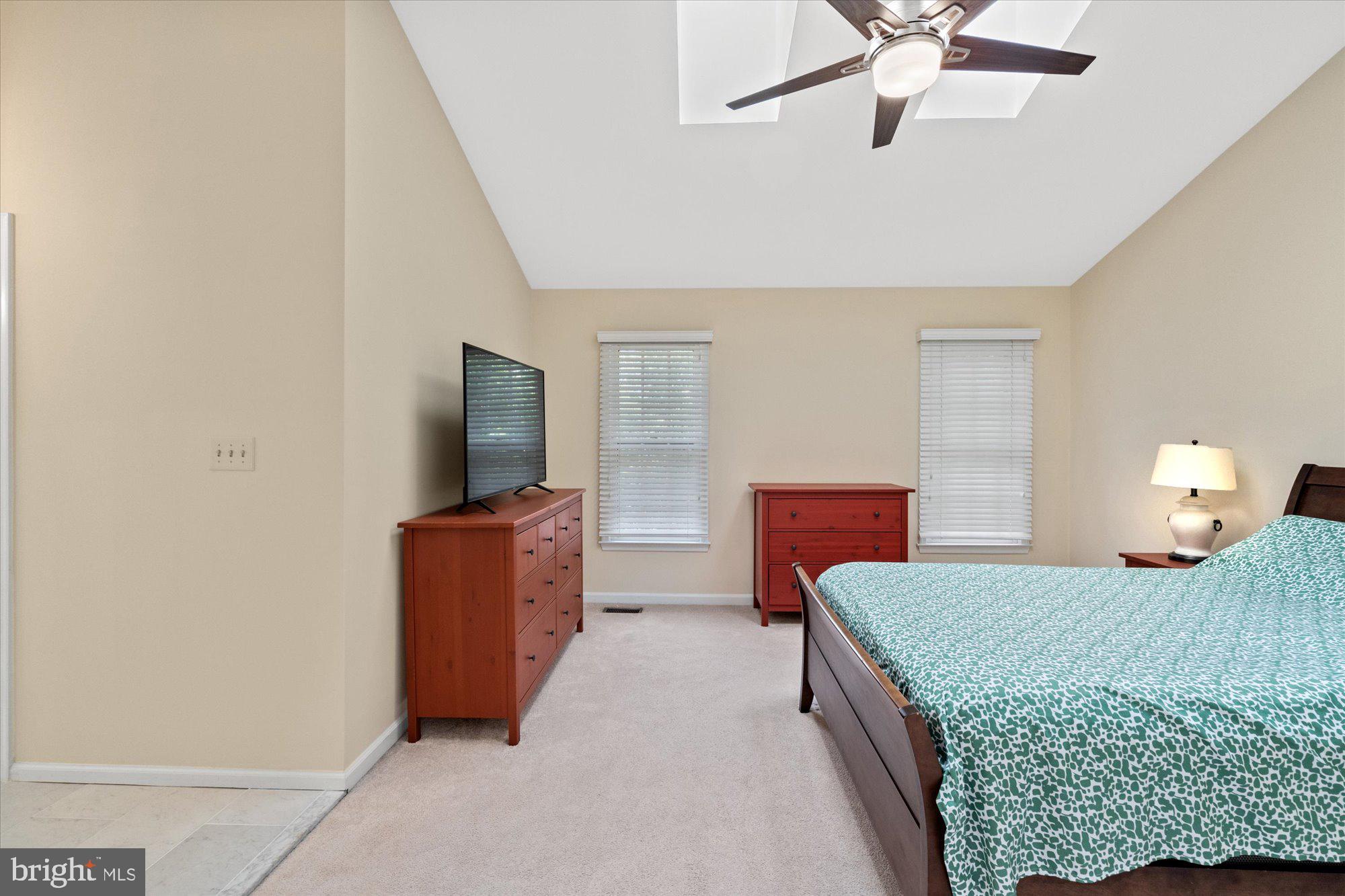 BELLE HAVEN ON THE GREEN - Residential