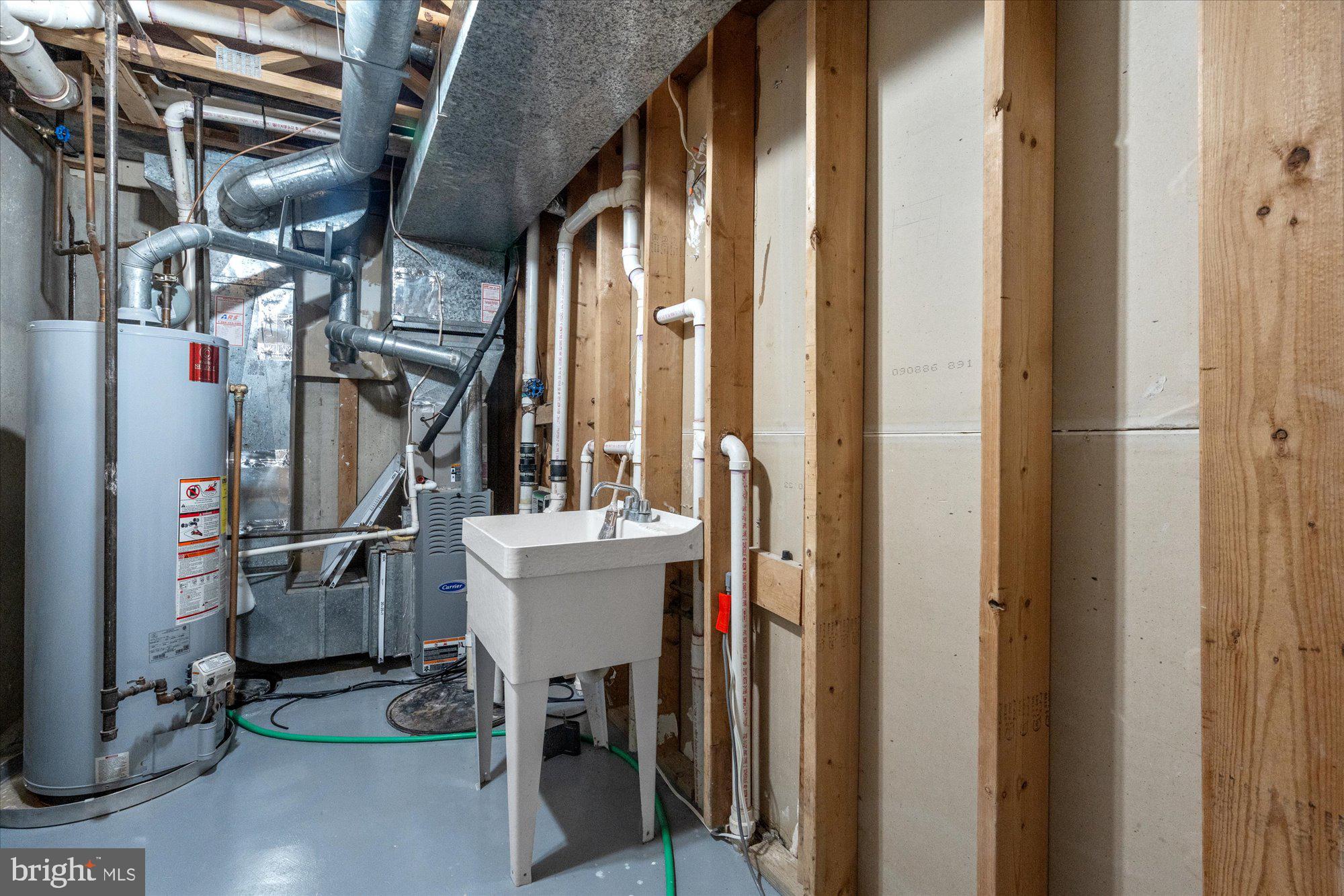 BELLE HAVEN ON THE GREEN - Residential