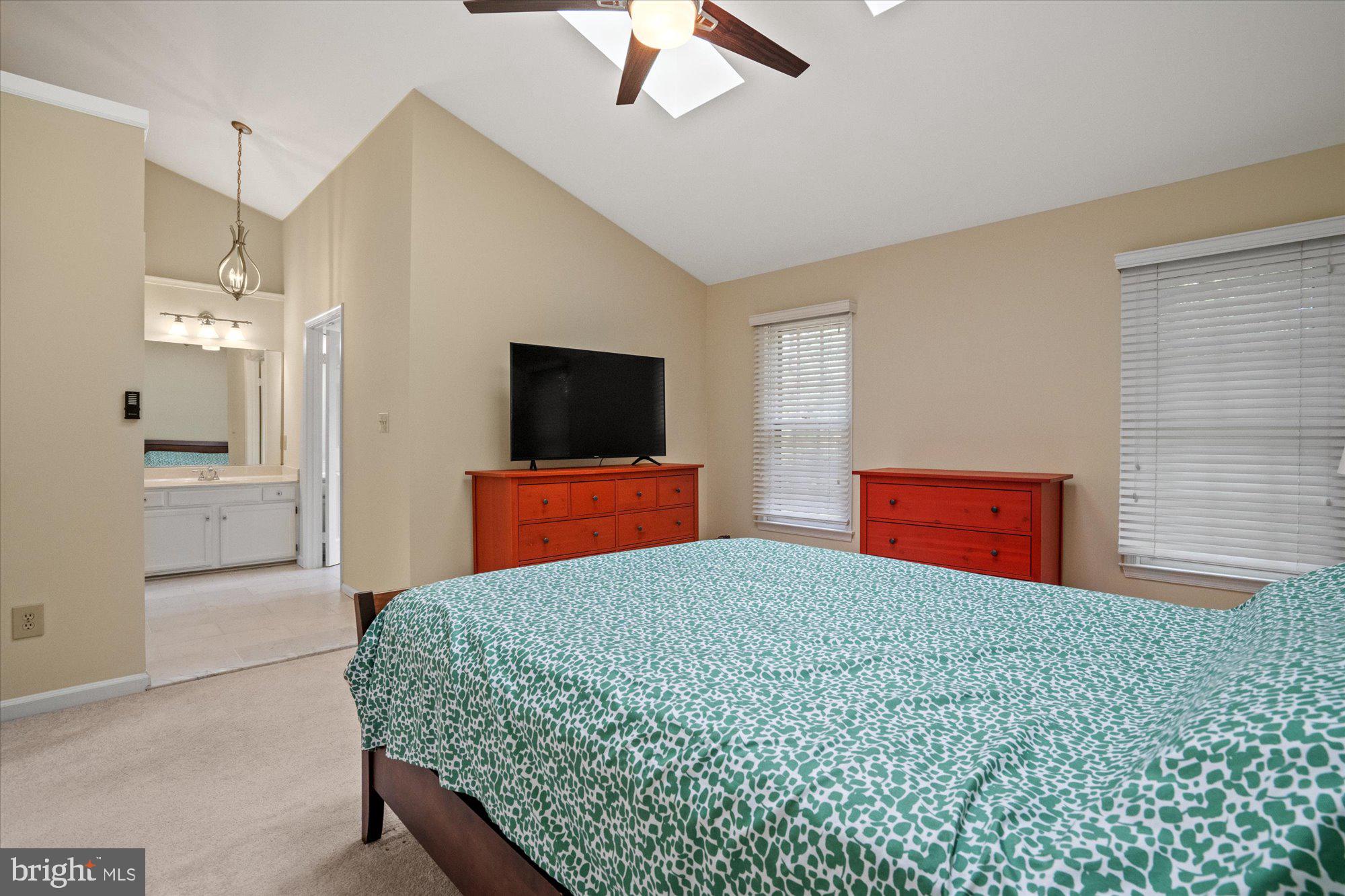 BELLE HAVEN ON THE GREEN - Residential