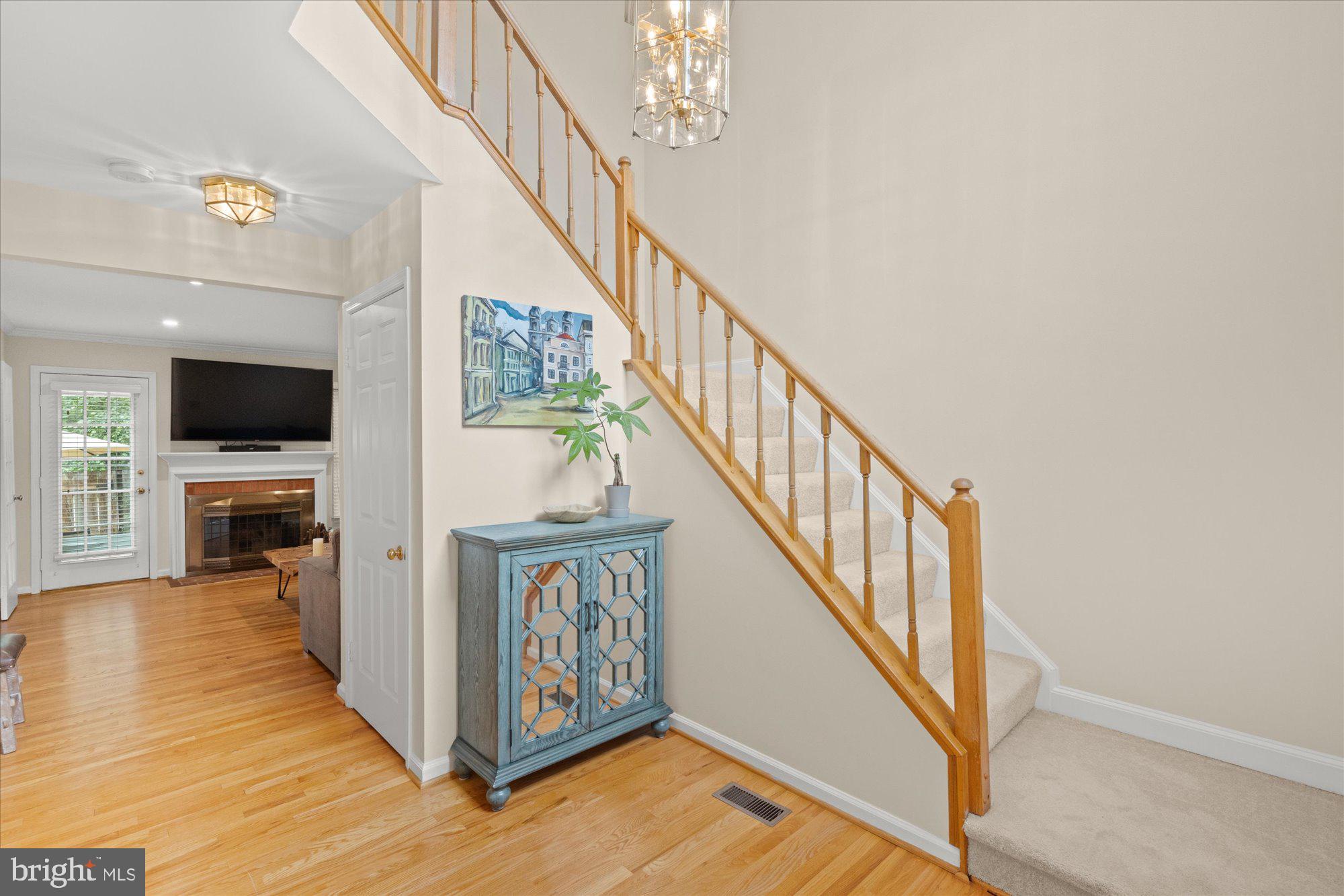 BELLE HAVEN ON THE GREEN - Residential