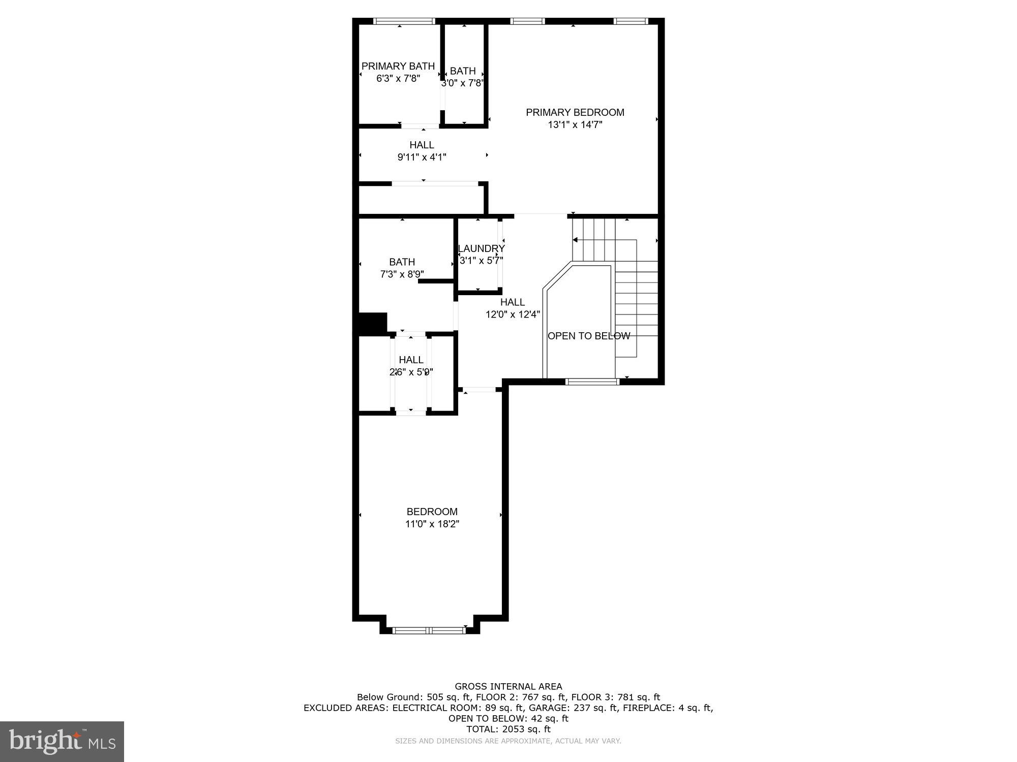 BELLE HAVEN ON THE GREEN - Residential
