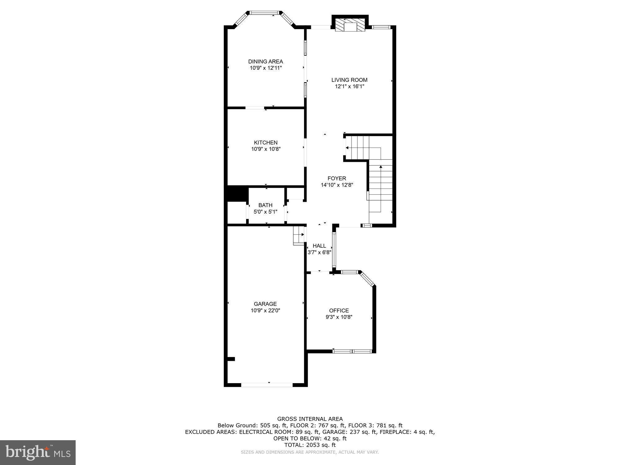 BELLE HAVEN ON THE GREEN - Residential