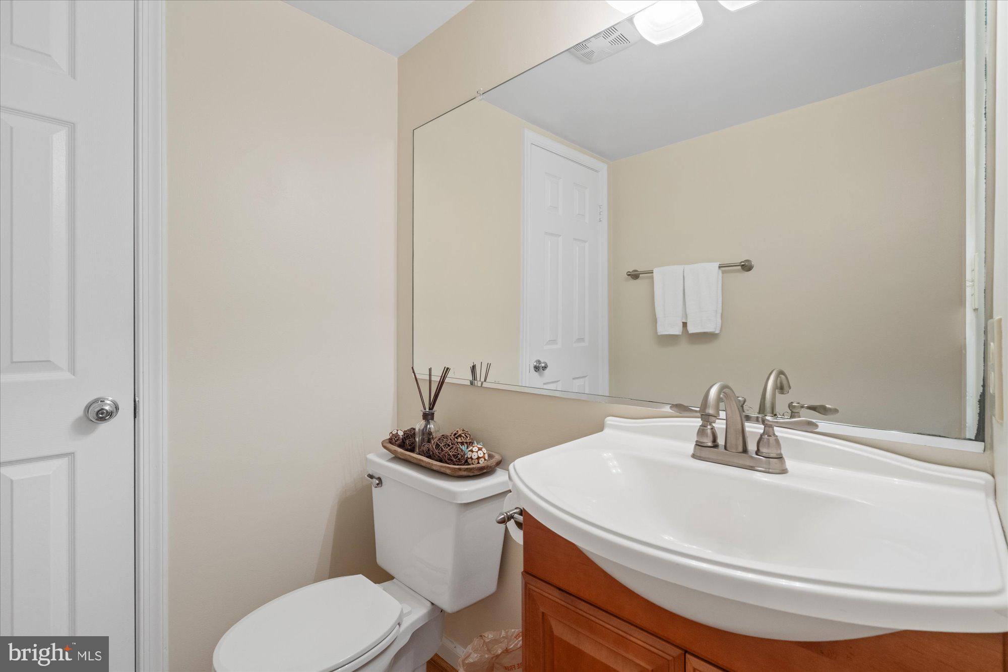 BELLE HAVEN ON THE GREEN - Residential