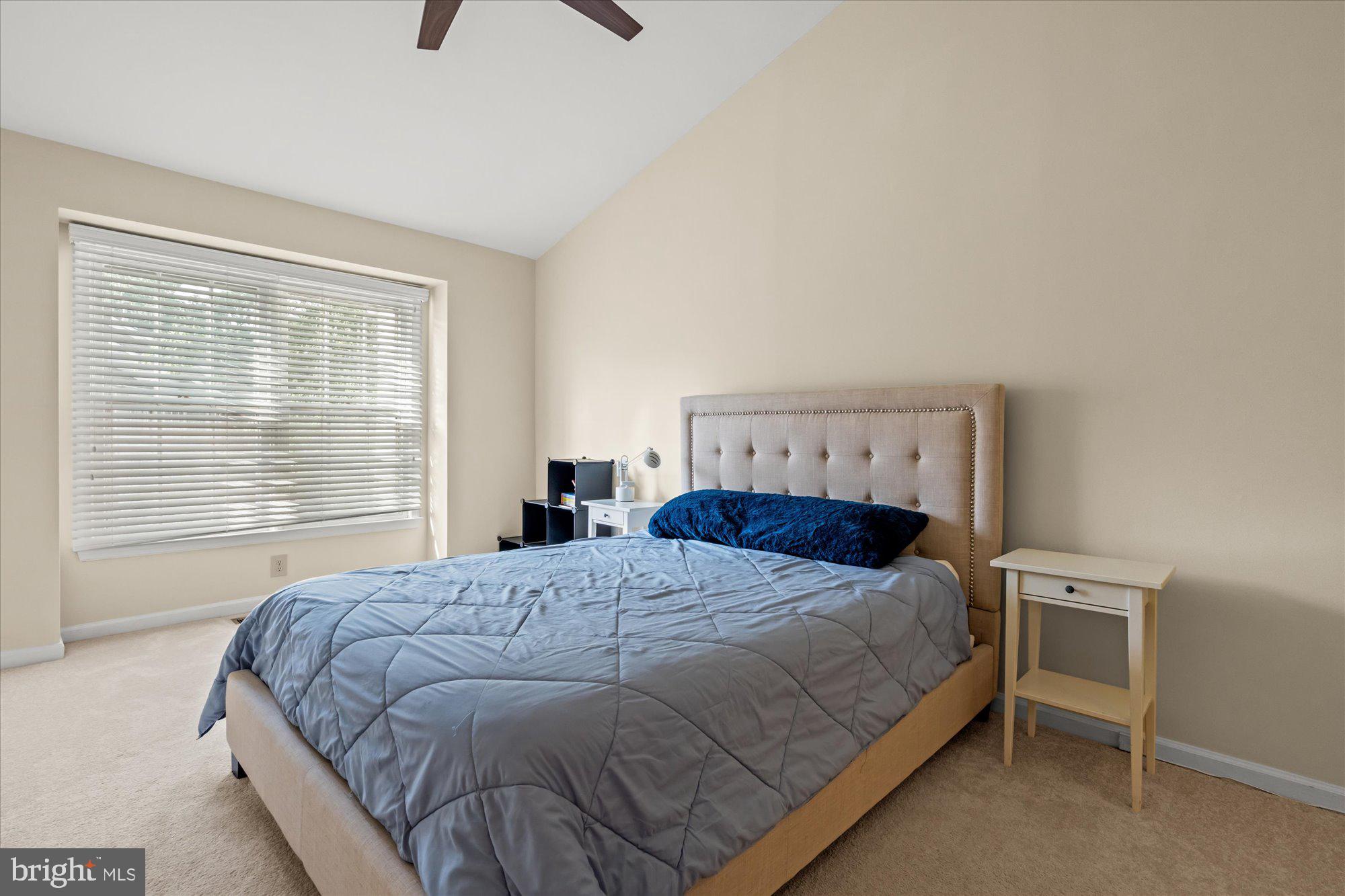 BELLE HAVEN ON THE GREEN - Residential