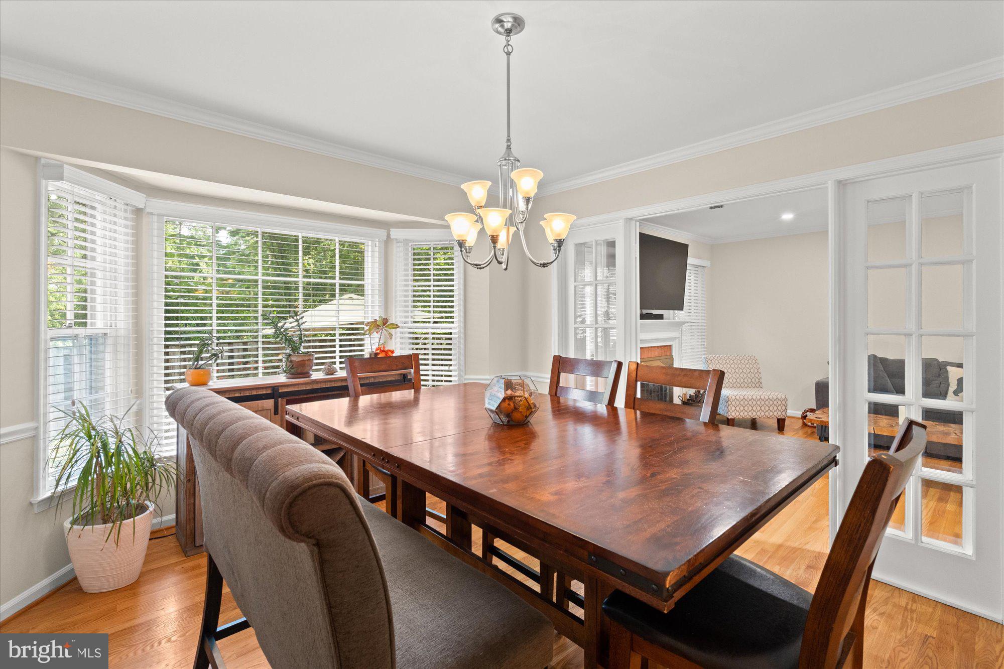 BELLE HAVEN ON THE GREEN - Residential