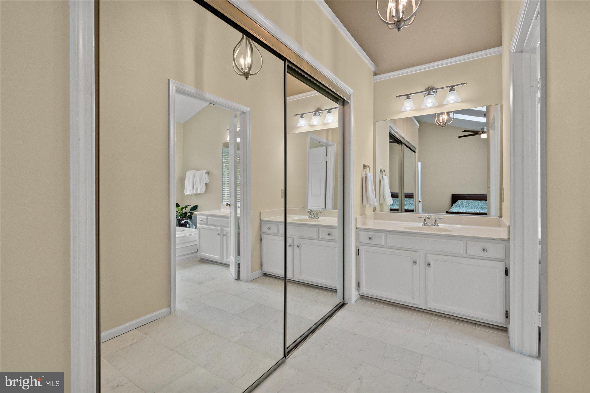 BELLE HAVEN ON THE GREEN - Residential