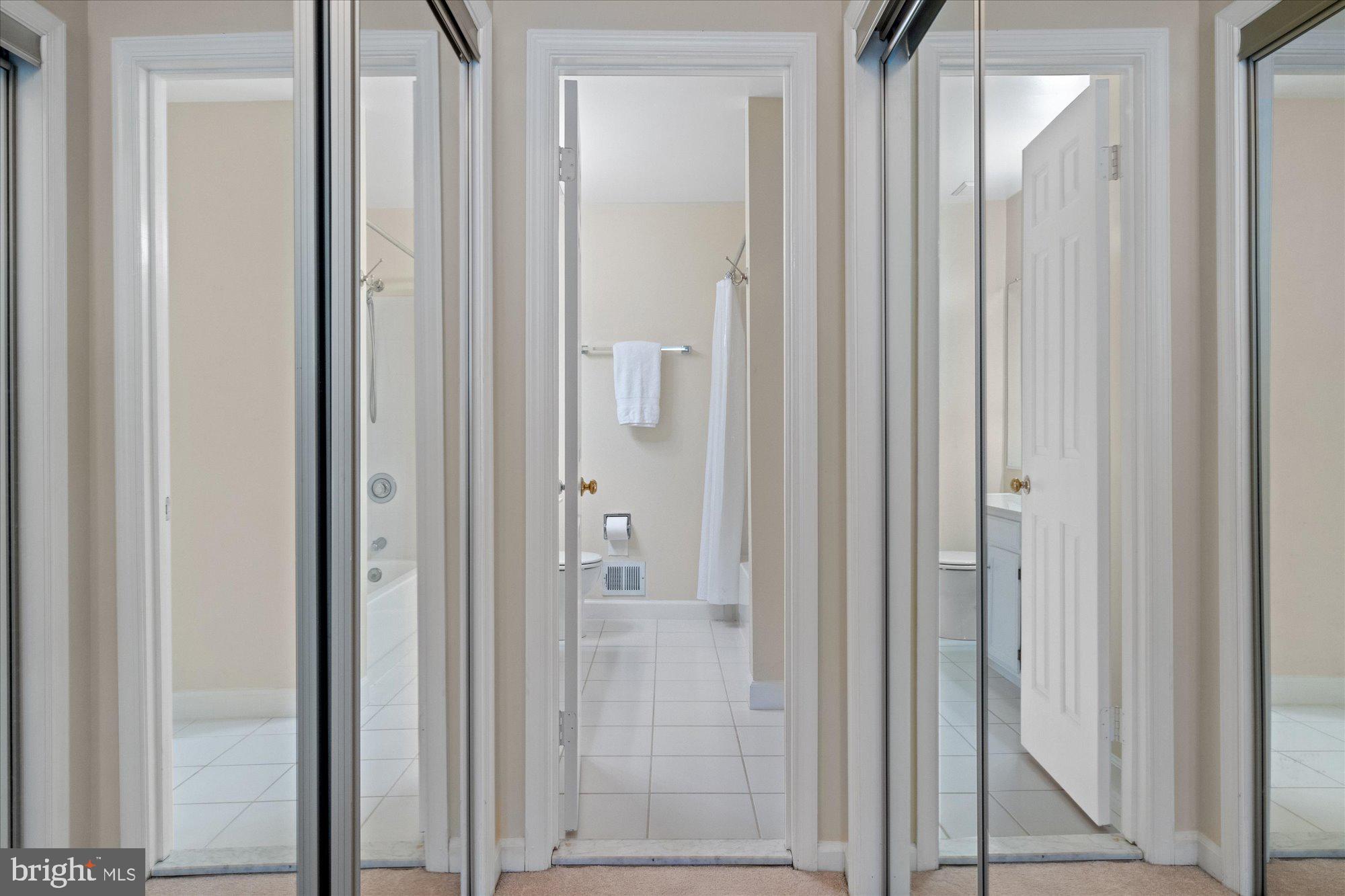 BELLE HAVEN ON THE GREEN - Residential