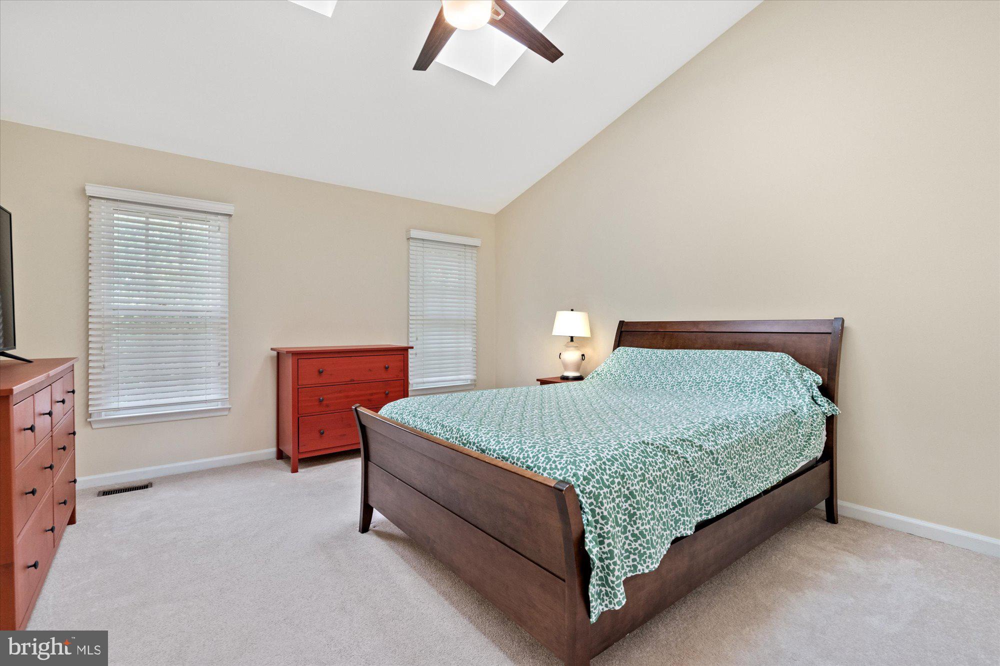 BELLE HAVEN ON THE GREEN - Residential