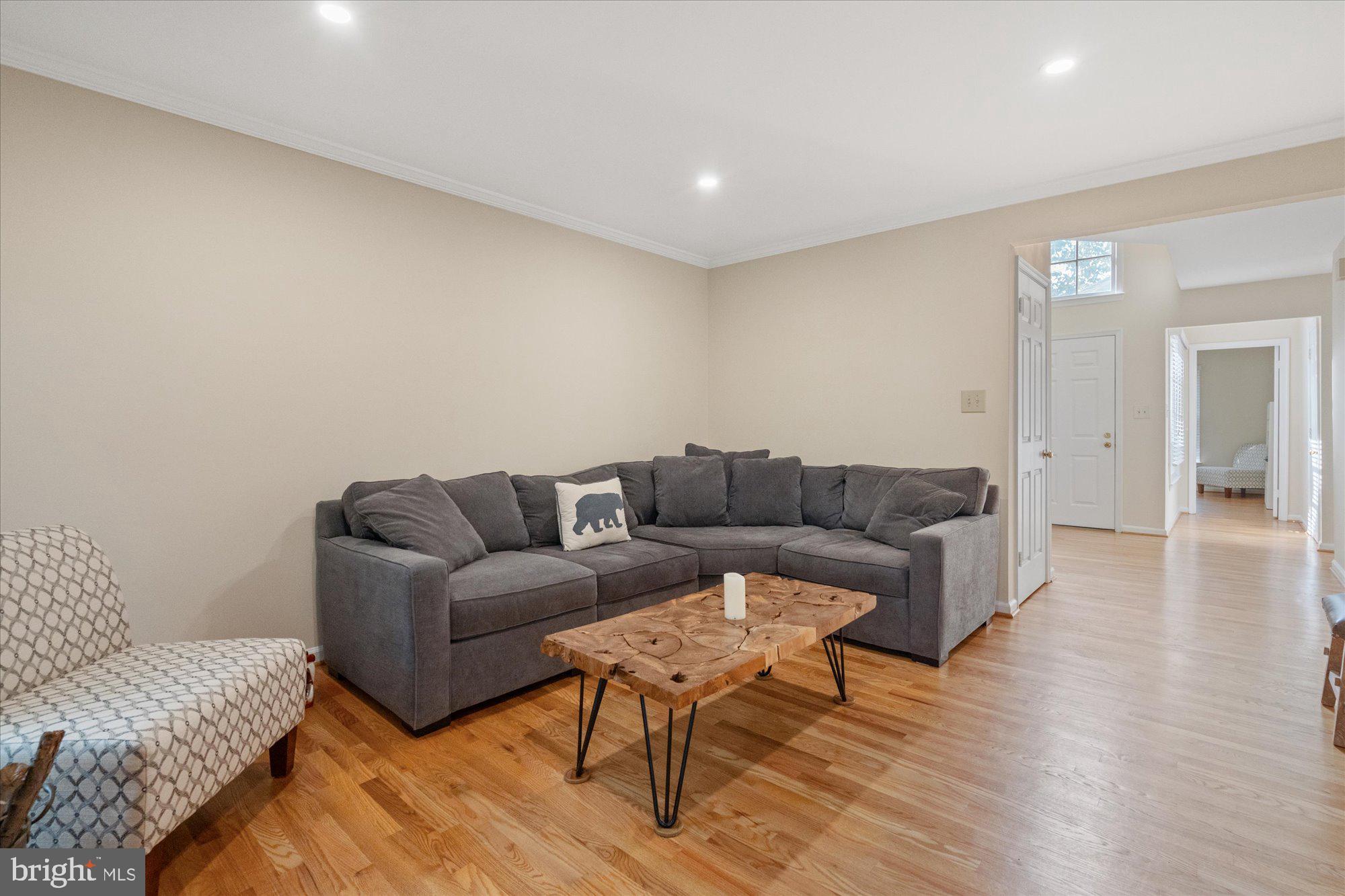 BELLE HAVEN ON THE GREEN - Residential