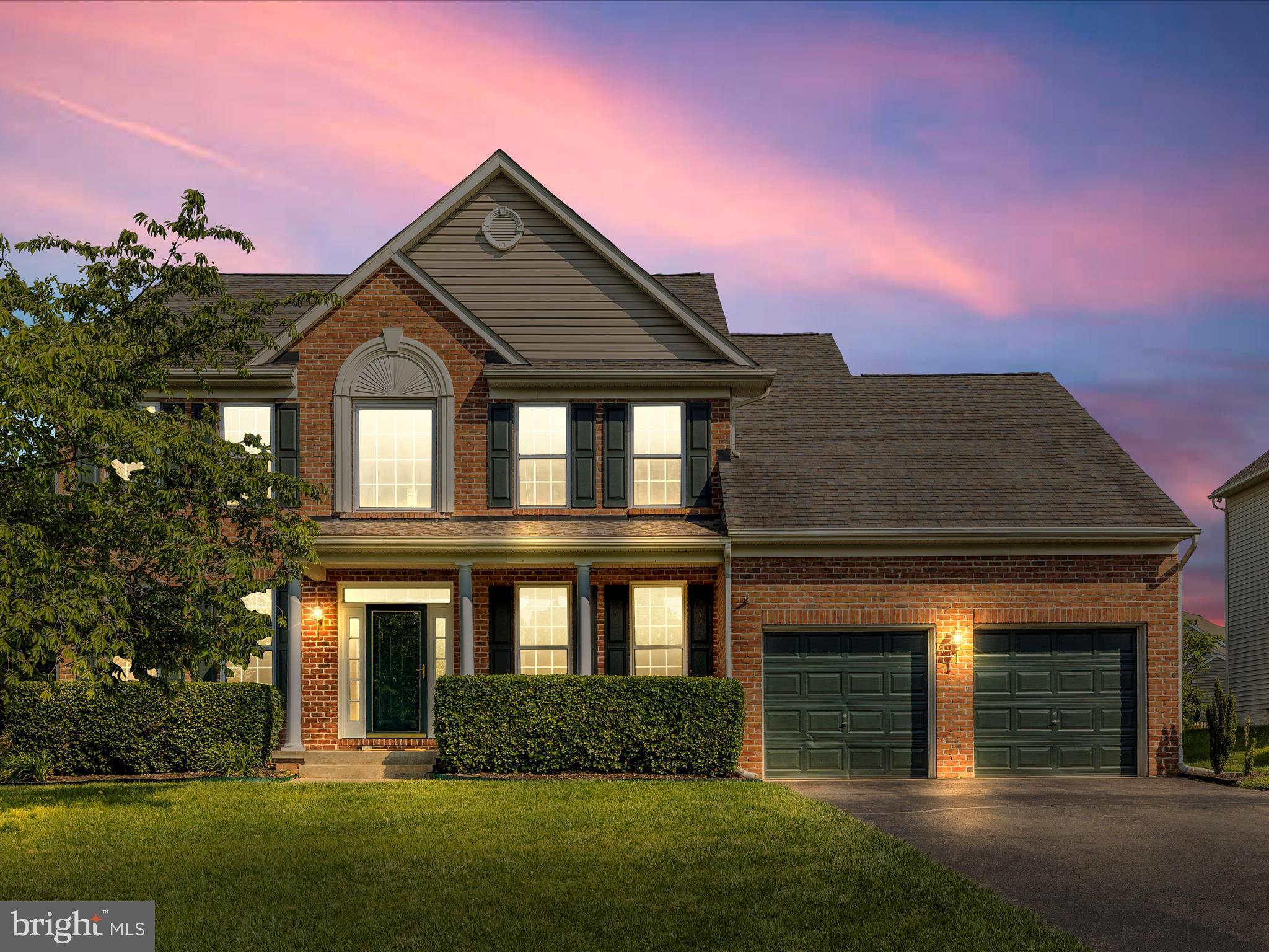 6731 BRANDT COURT