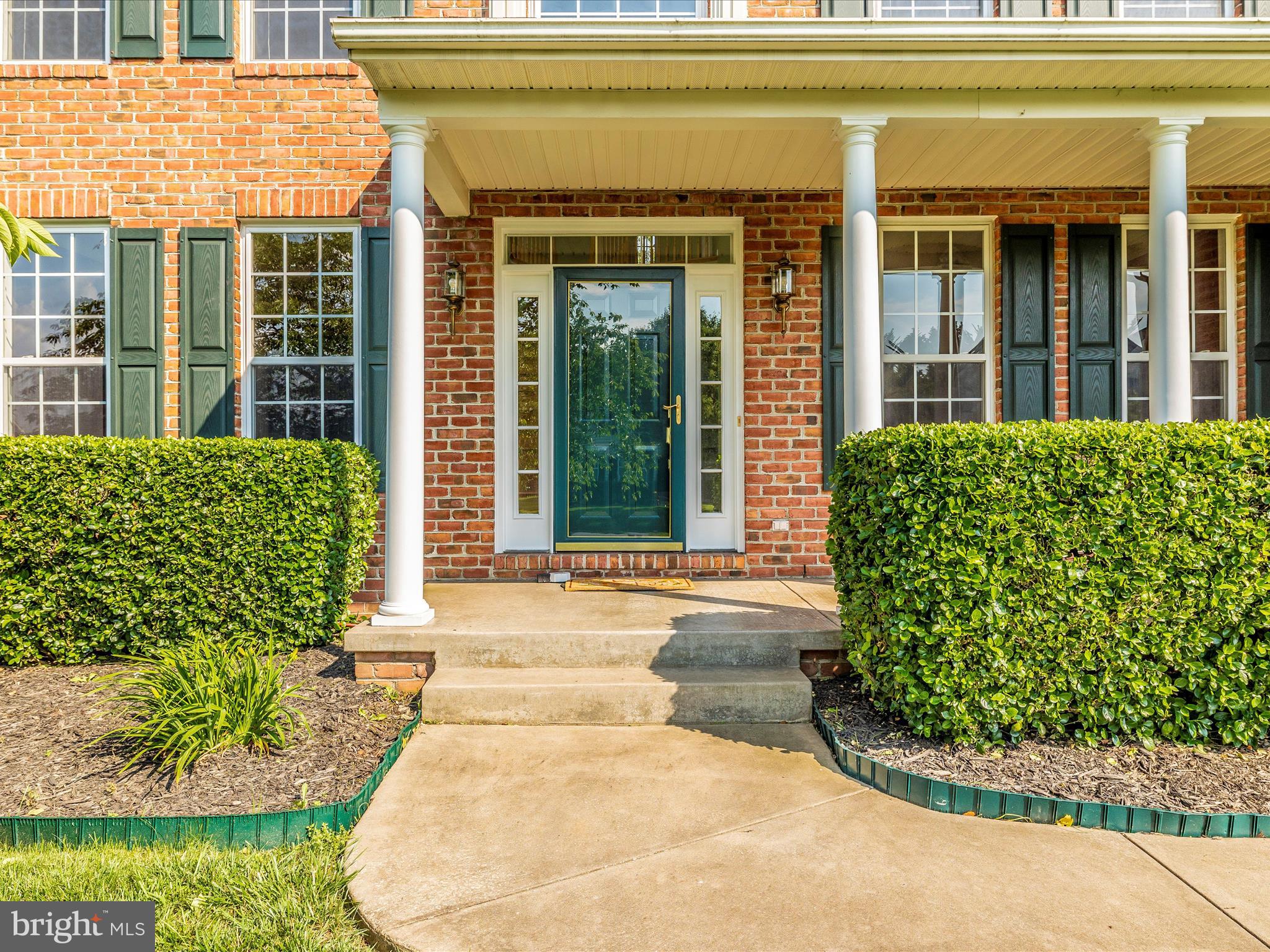6731 BRANDT COURT