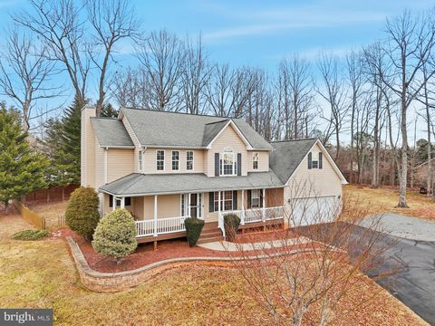 Homes For Sale - 7221 Crockett Avenue<br/> RAPIDAN, VA 22733