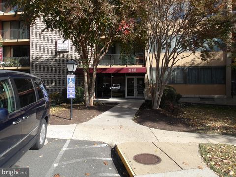 8 S VAN DORN STREET 201 ALEXANDRIA VA 22304