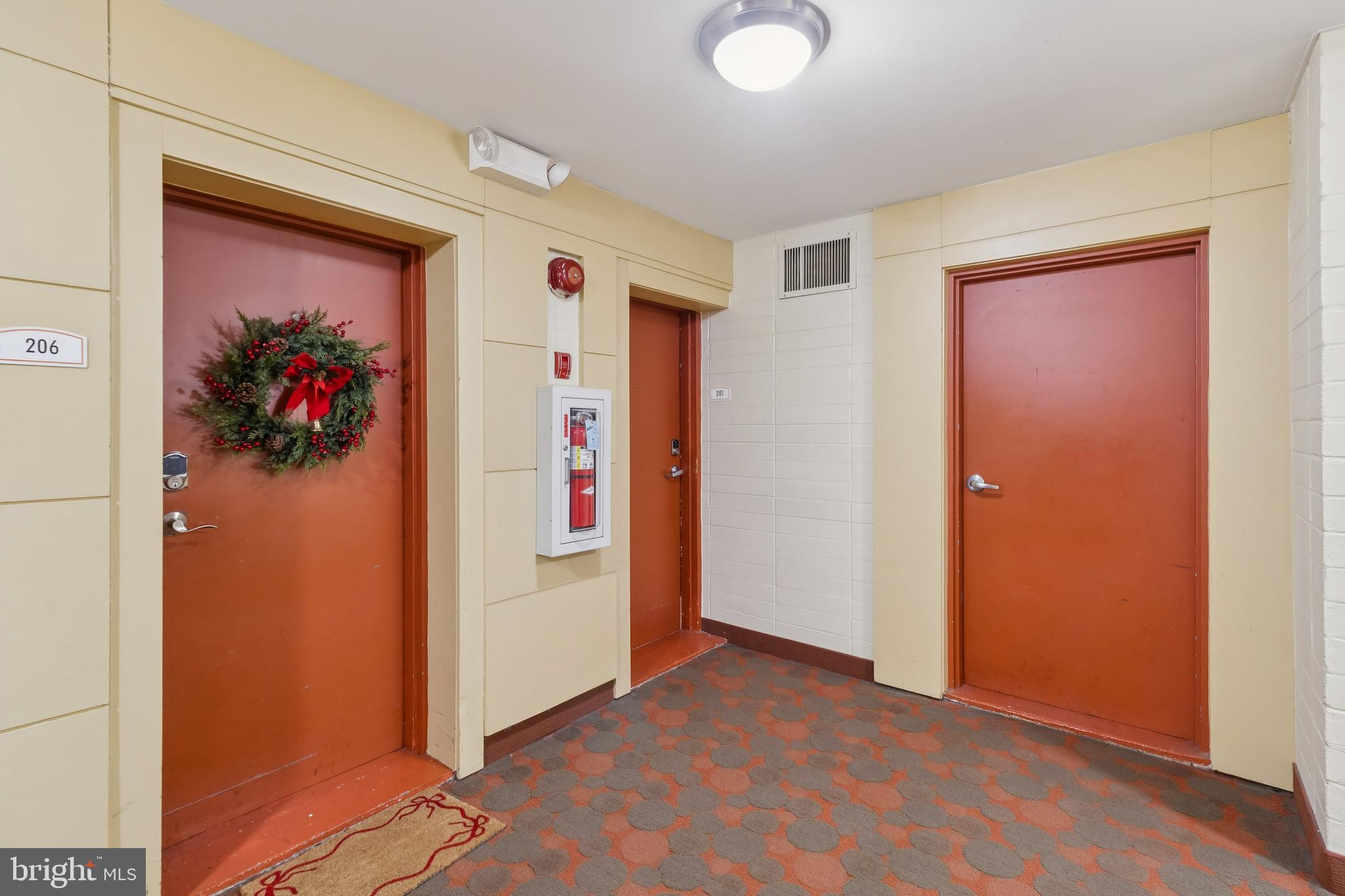 8 S VAN DORN STREET 201