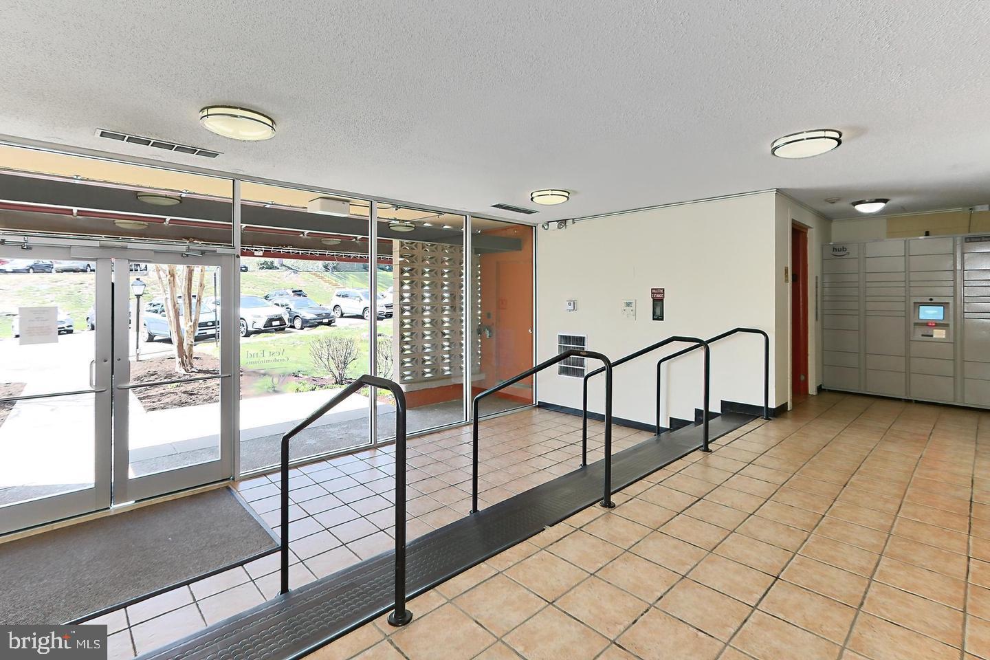 8 S VAN DORN STREET 201