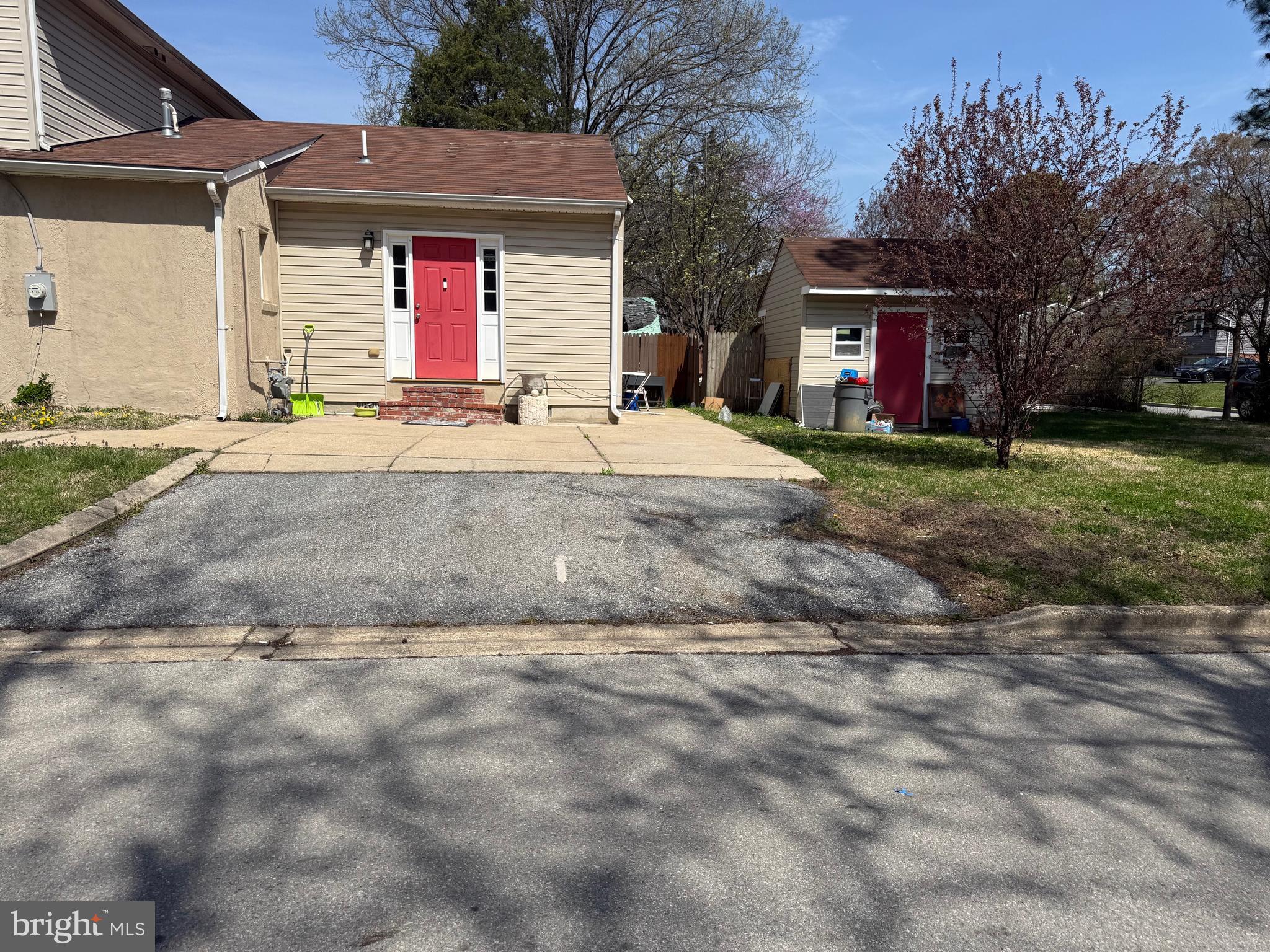 NONE AVAILABLE - Residential