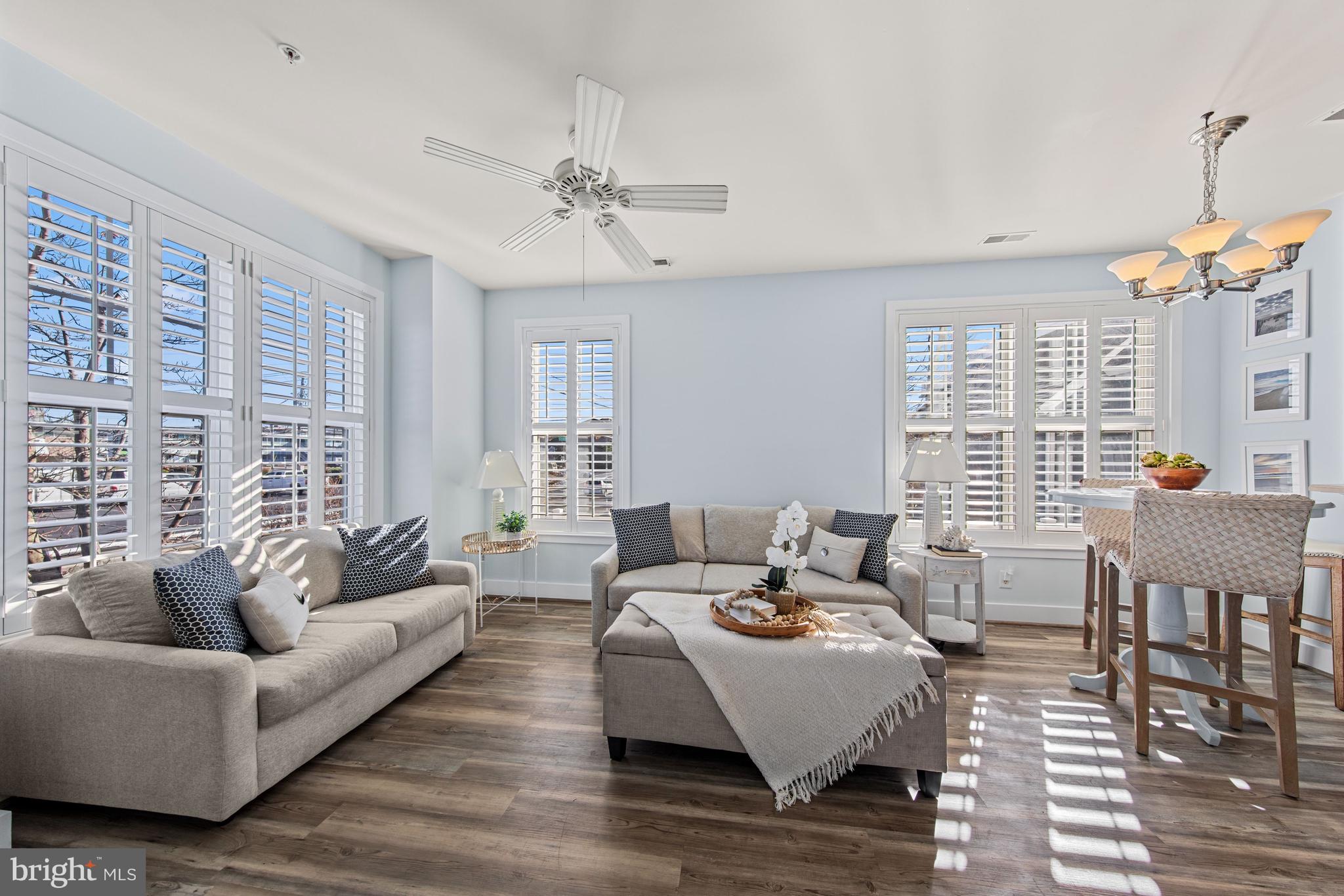 BROAD MARSH - Residential