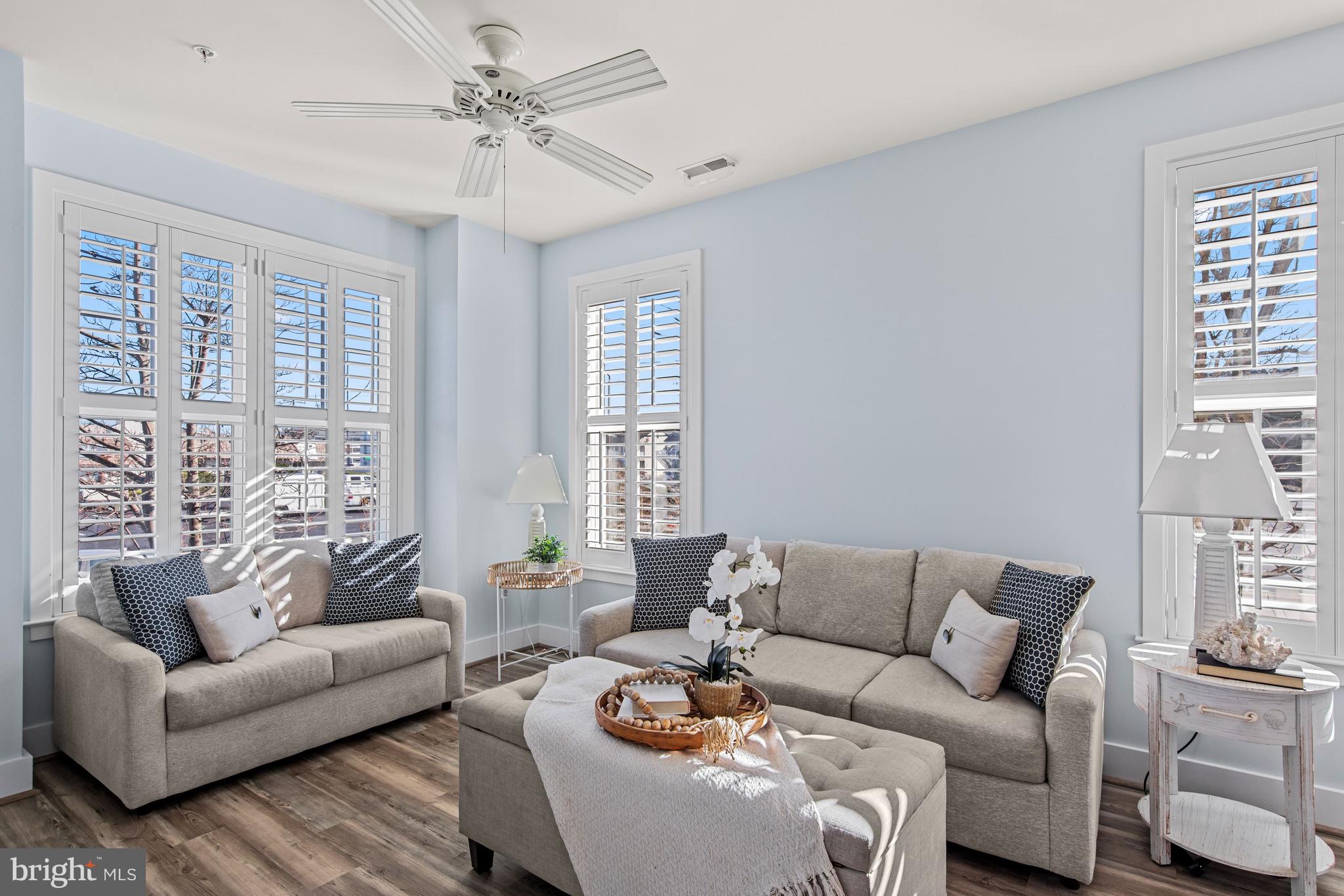 BROAD MARSH - Residential